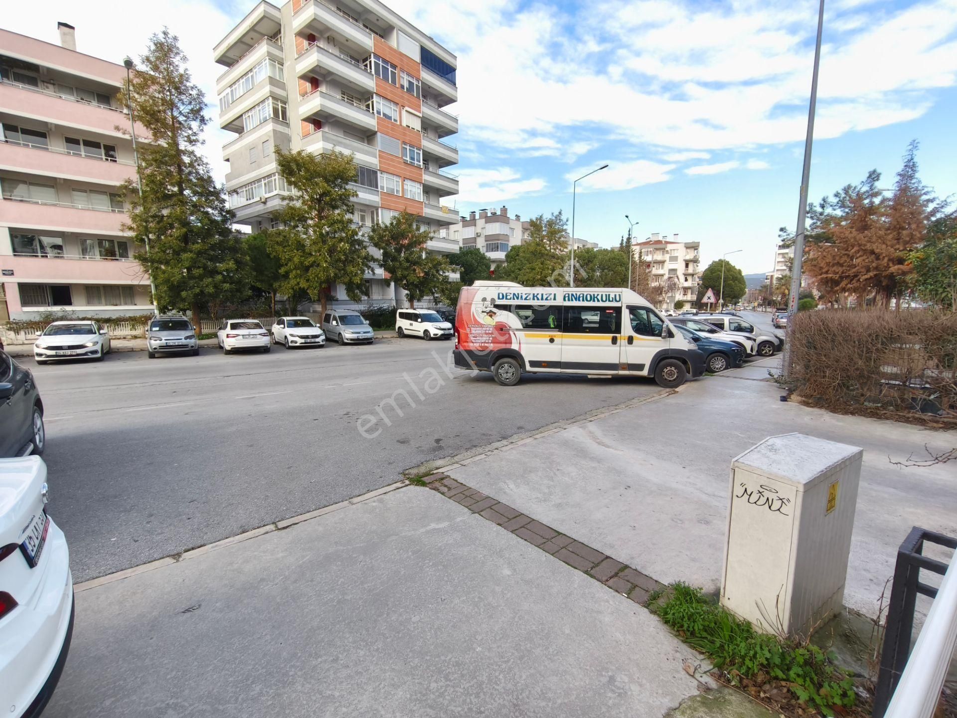 Özevim Emlaktan Feridun Pözüt Caddesi Üzerinde Kiralık İşyeri - Görsel 32
