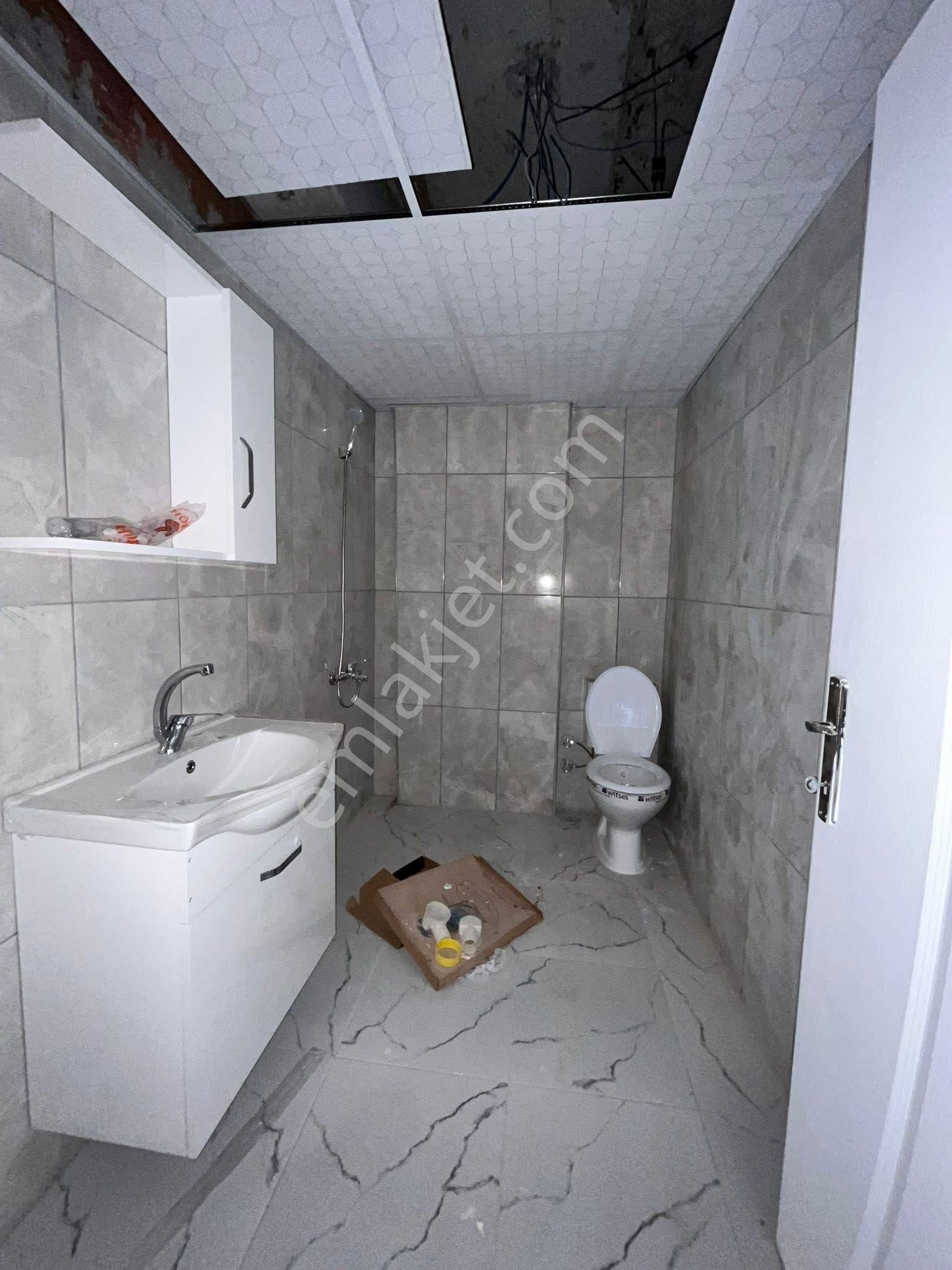 🏡aydın Nazilli Aydoğdu Mah 3+1 Satılık Sıfır Fırsat Daire🏡 - Görsel 9