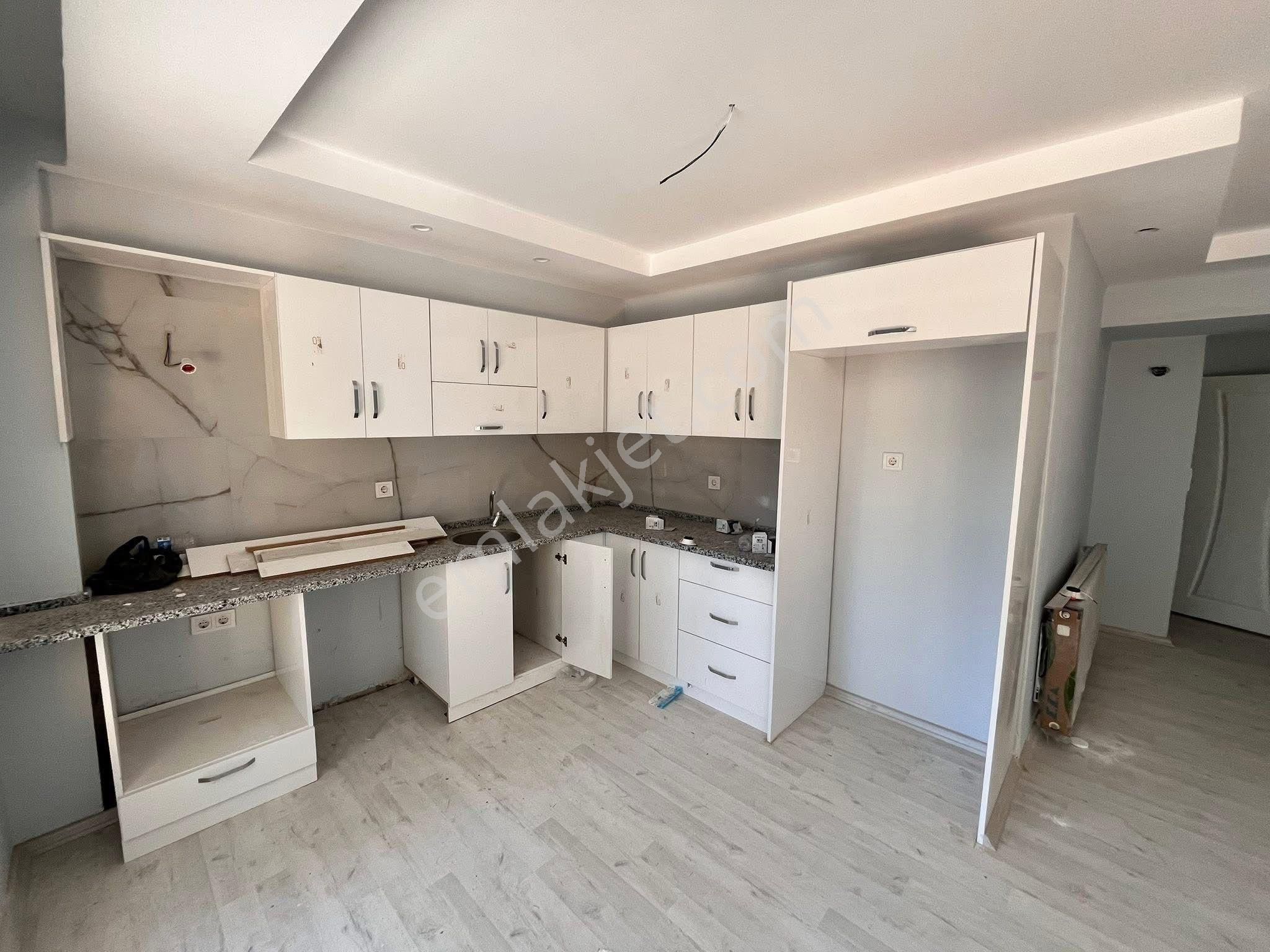 🏡aydın Nazilli Aydoğdu Mah 3+1 Satılık Sıfır Fırsat Daire🏡