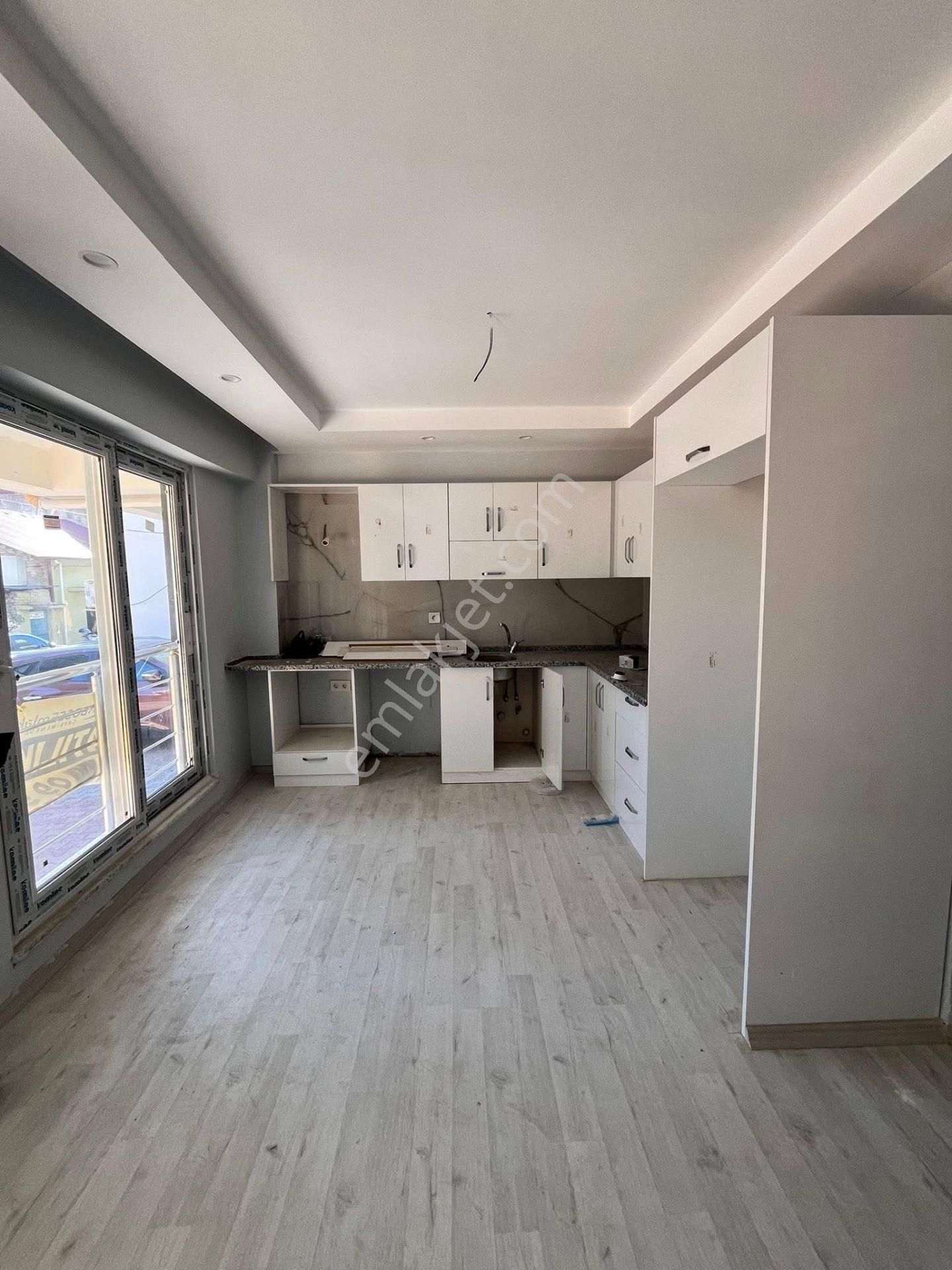 🏡aydın Nazilli Aydoğdu Mah 3+1 Satılık Sıfır Fırsat Daire🏡 - Görsel 3