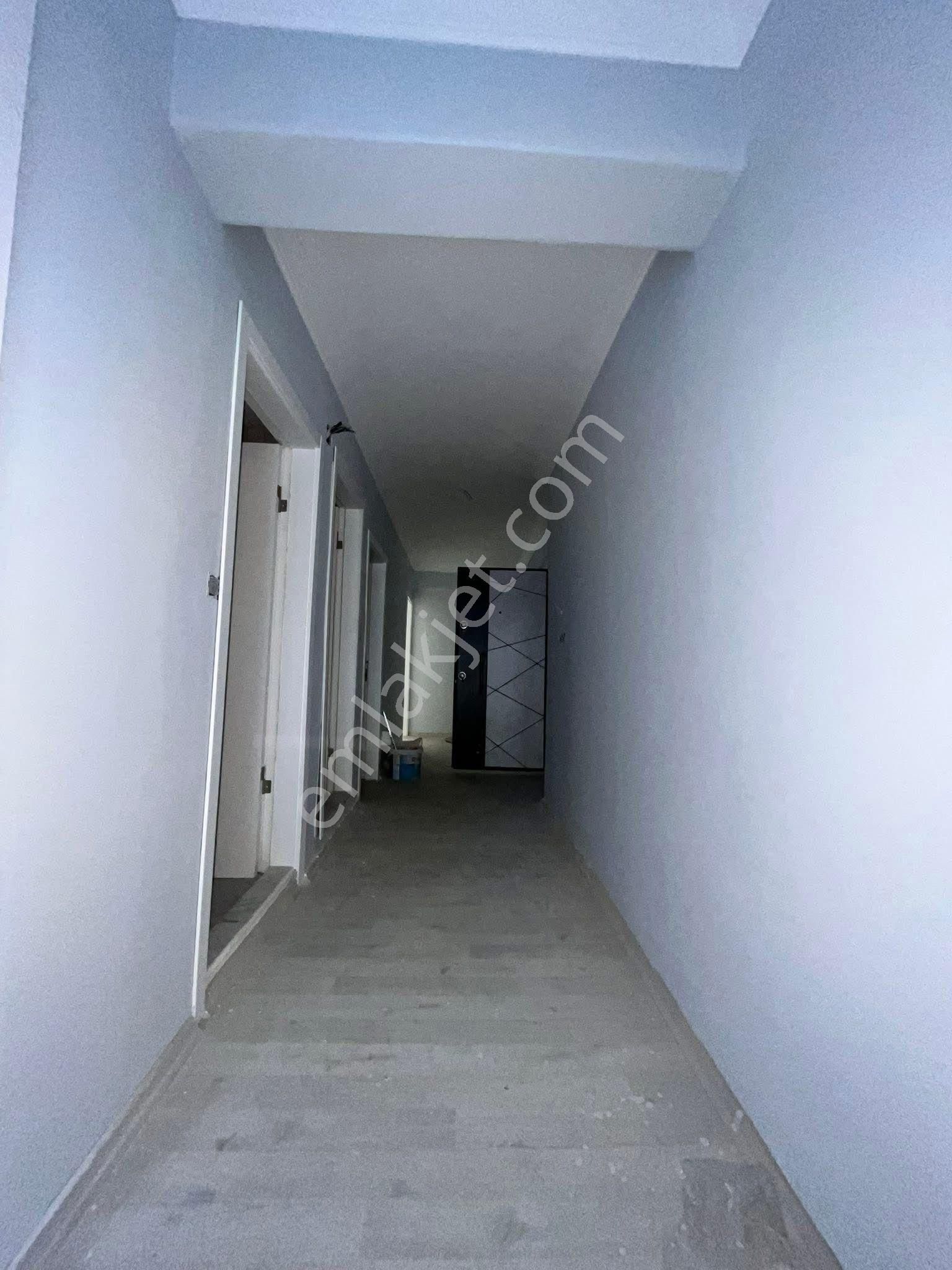 🏡aydın Nazilli Aydoğdu Mah 3+1 Satılık Sıfır Fırsat Daire🏡 - Görsel 4
