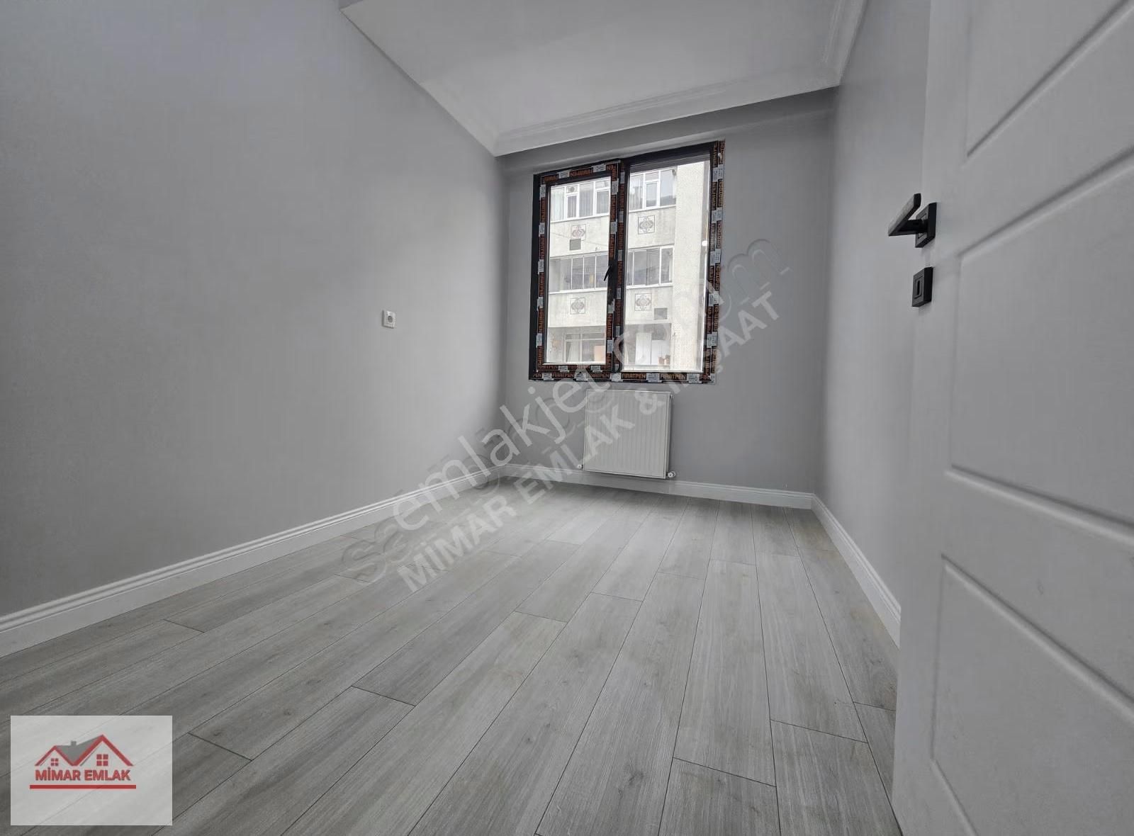Mimar Yapı'dan Satılık Lux 3+1 Merkezi Konumda 2.kat Sıfır Daire - Görsel 10