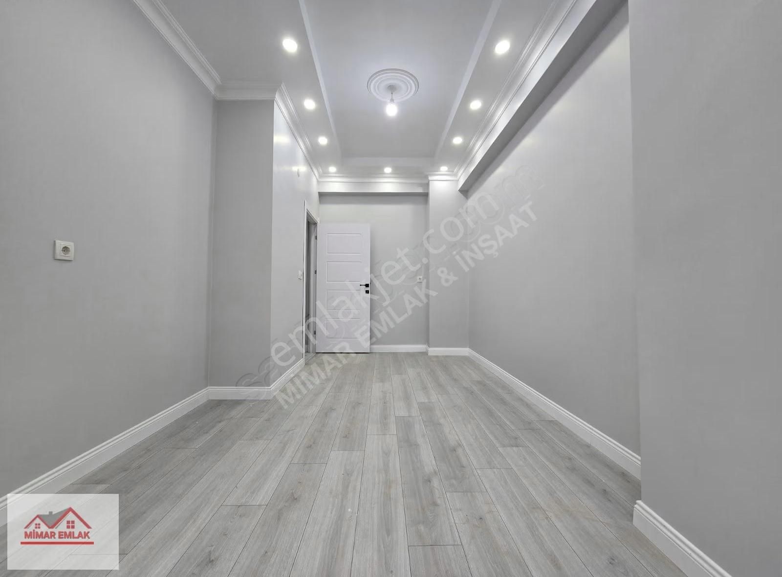Mimar Yapı'dan Satılık Lux 3+1 Merkezi Konumda 2.kat Sıfır Daire - Görsel 21