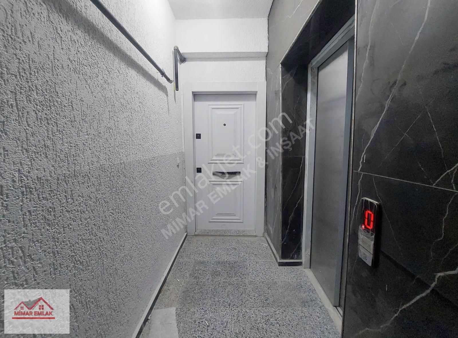 Mimar Yapı'dan Satılık Lux 3+1 Merkezi Konumda 2.kat Sıfır Daire - Görsel 2