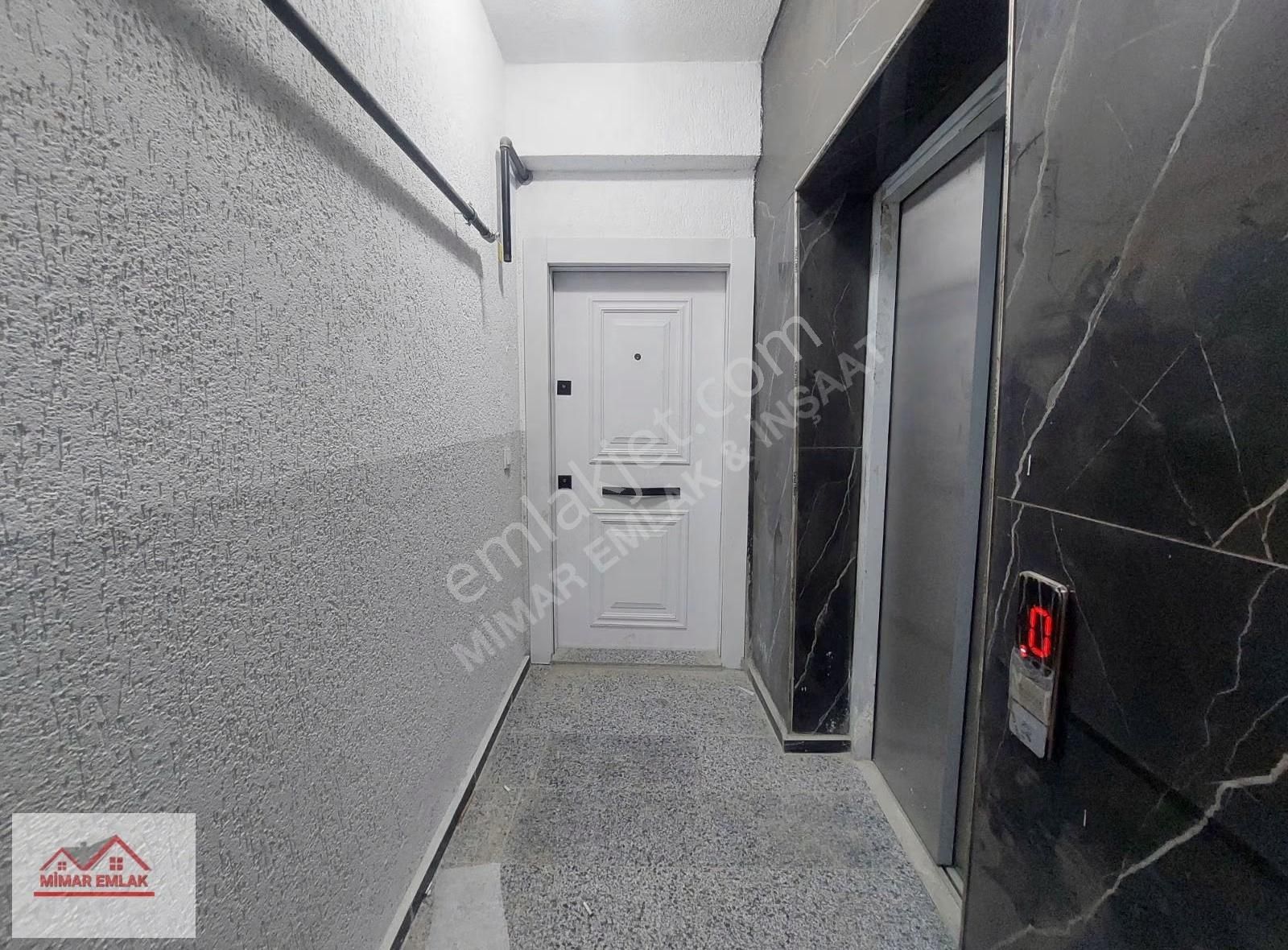 Mimar Yapıdan Satılık Lux 3+1 Merkezi Konumda 2.kat Sıfır Daire - Görsel 4