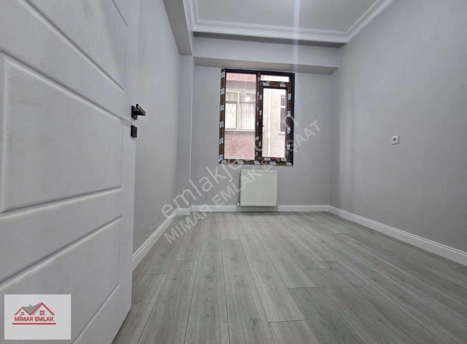 Mimar Yapıdan Satılık Lux 3+1 Merkezi Konumda 2.kat Sıfır Daire - Görsel 14