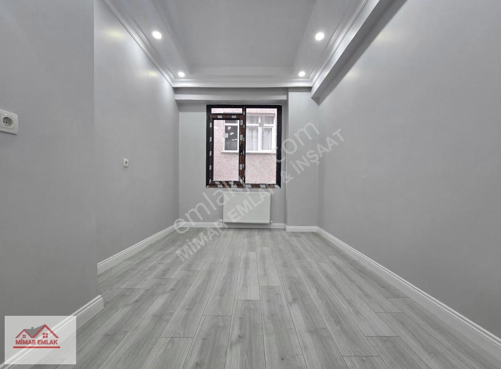 Mimar Yapıdan Satılık Lux 3+1 Merkezi Konumda 2.kat Sıfır Daire - Görsel 7