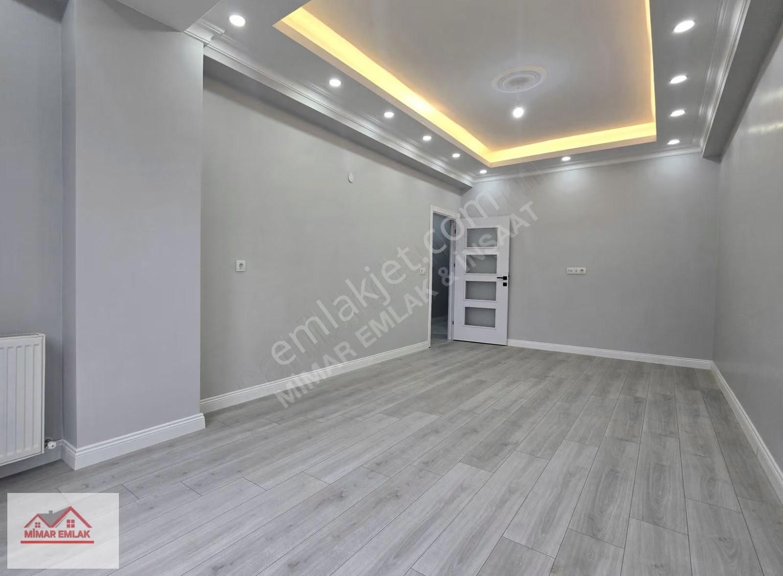 Mimar Yapıdan Satılık Lux 3+1 Merkezi Konumda 2.kat Sıfır Daire - Görsel 8
