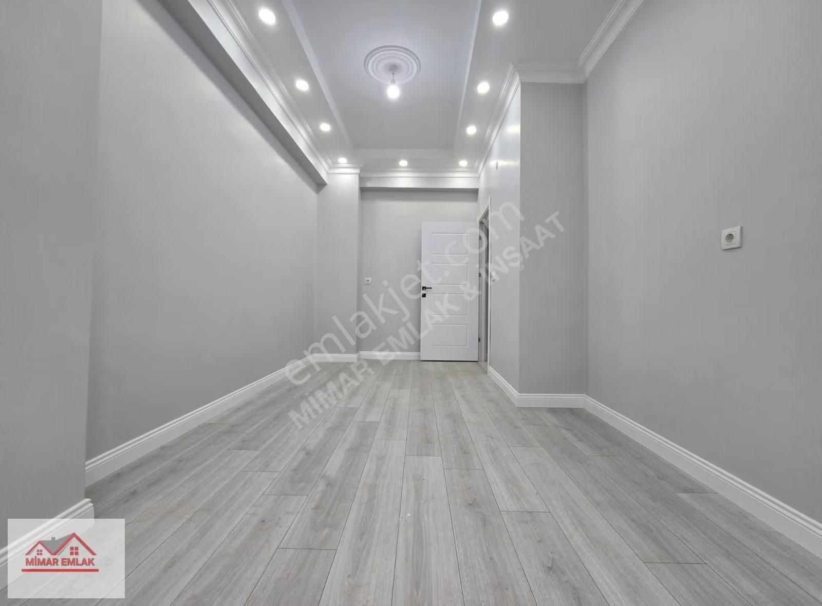 Mimar Yapıdan Satılık Lux 3+1 Merkezi Konumda 2.kat Sıfır Daire - Görsel 5