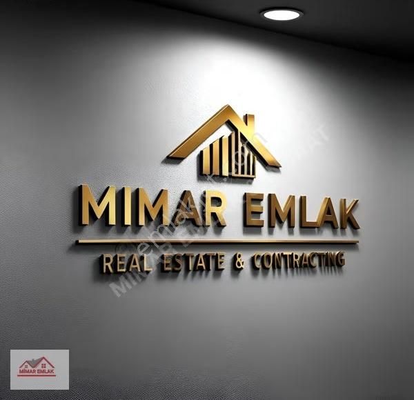 Mimar Yapıdan Satılık Lux 3+1 Merkezi Konumda 2.kat Sıfır Daire - Görsel 19