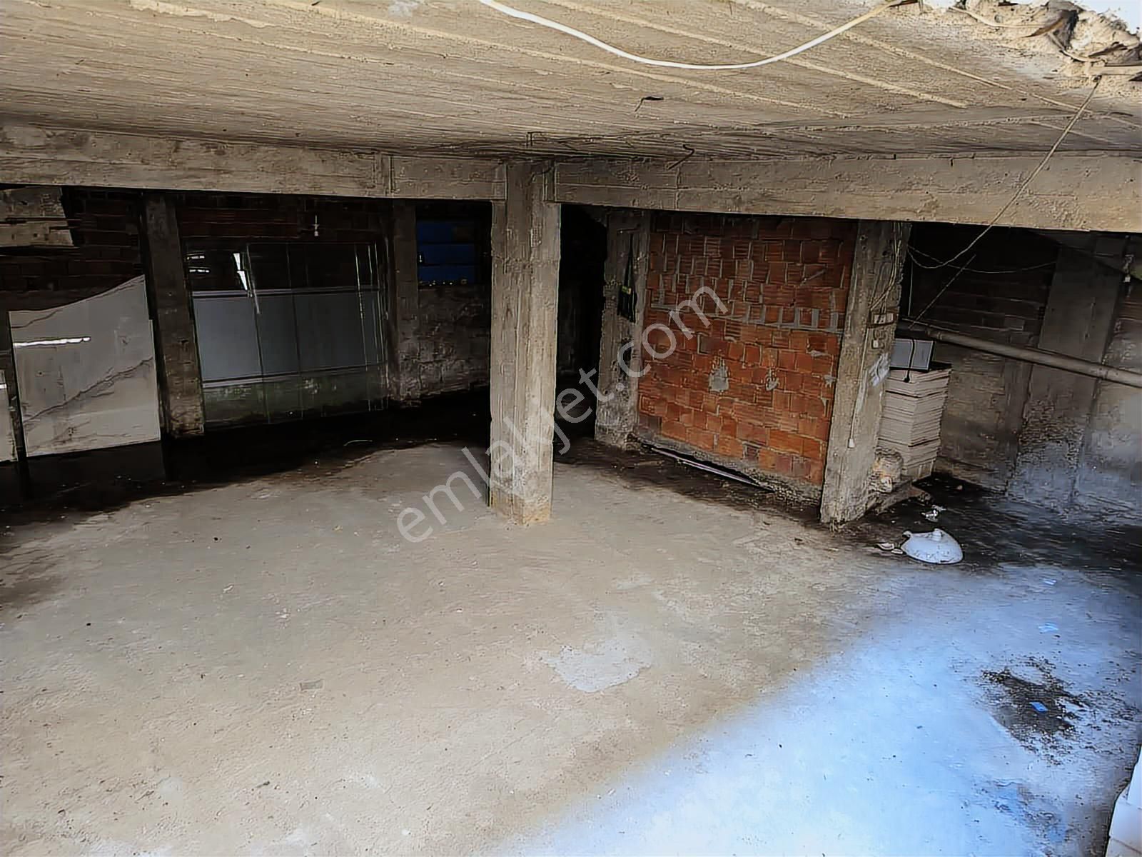 100 M2 Depo Uygun Fiyatlı Merkezi Lokasyon - Görsel 10