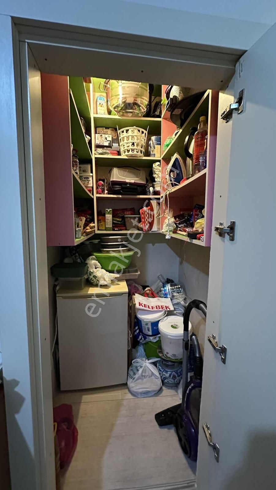 Yön Group'tan Çarşı Merkezde Ara Kat Satılık 3+1 Daire - Görsel 5