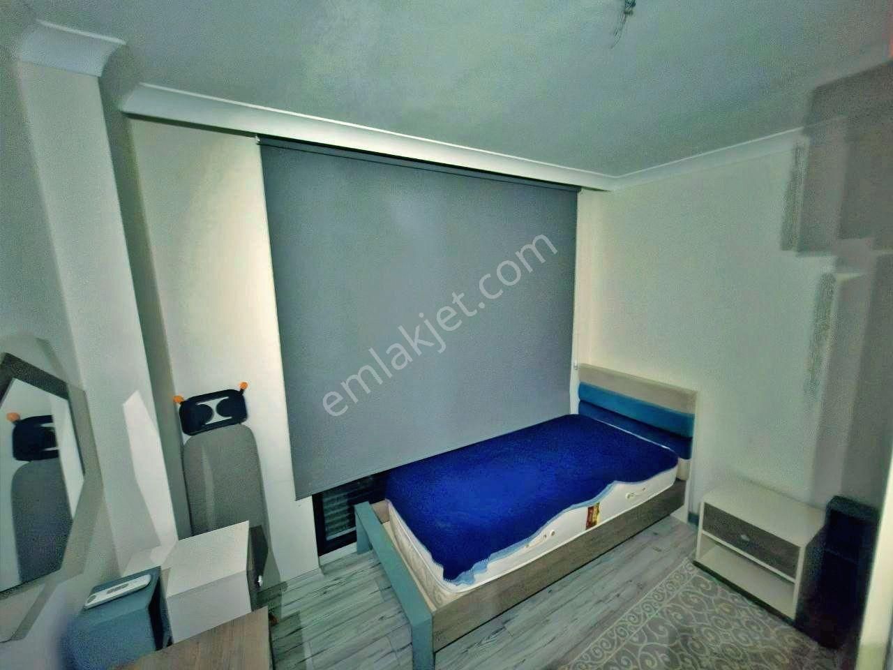 Uytundan Gürede Denize 250 Metre Site İçinde Eşyalı 2+1 Kiralık - Görsel 26