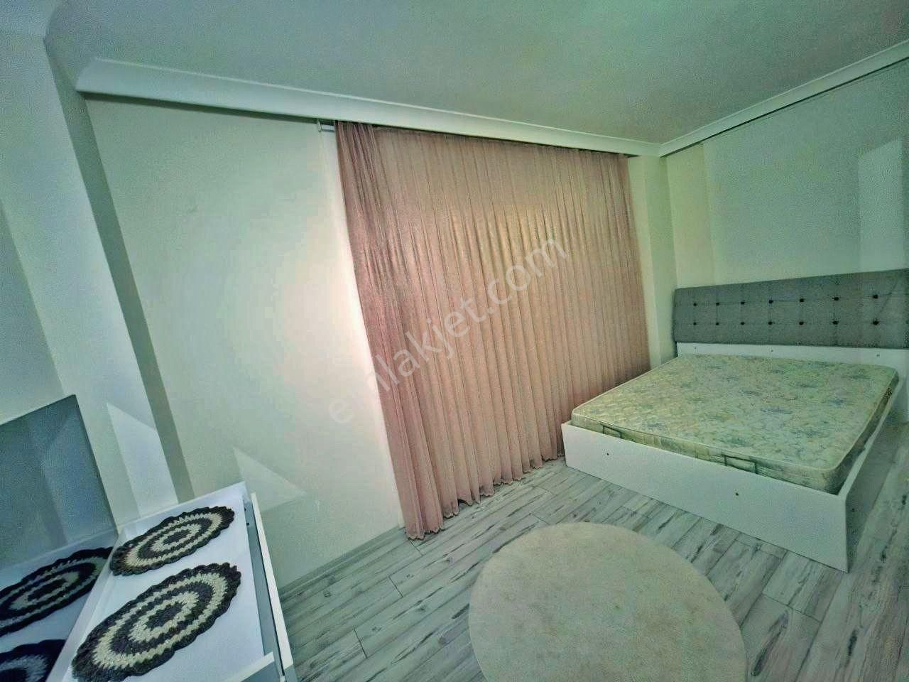 Uytundan Gürede Denize 250 Metre Site İçinde Eşyalı 2+1 Kiralık - Görsel 9