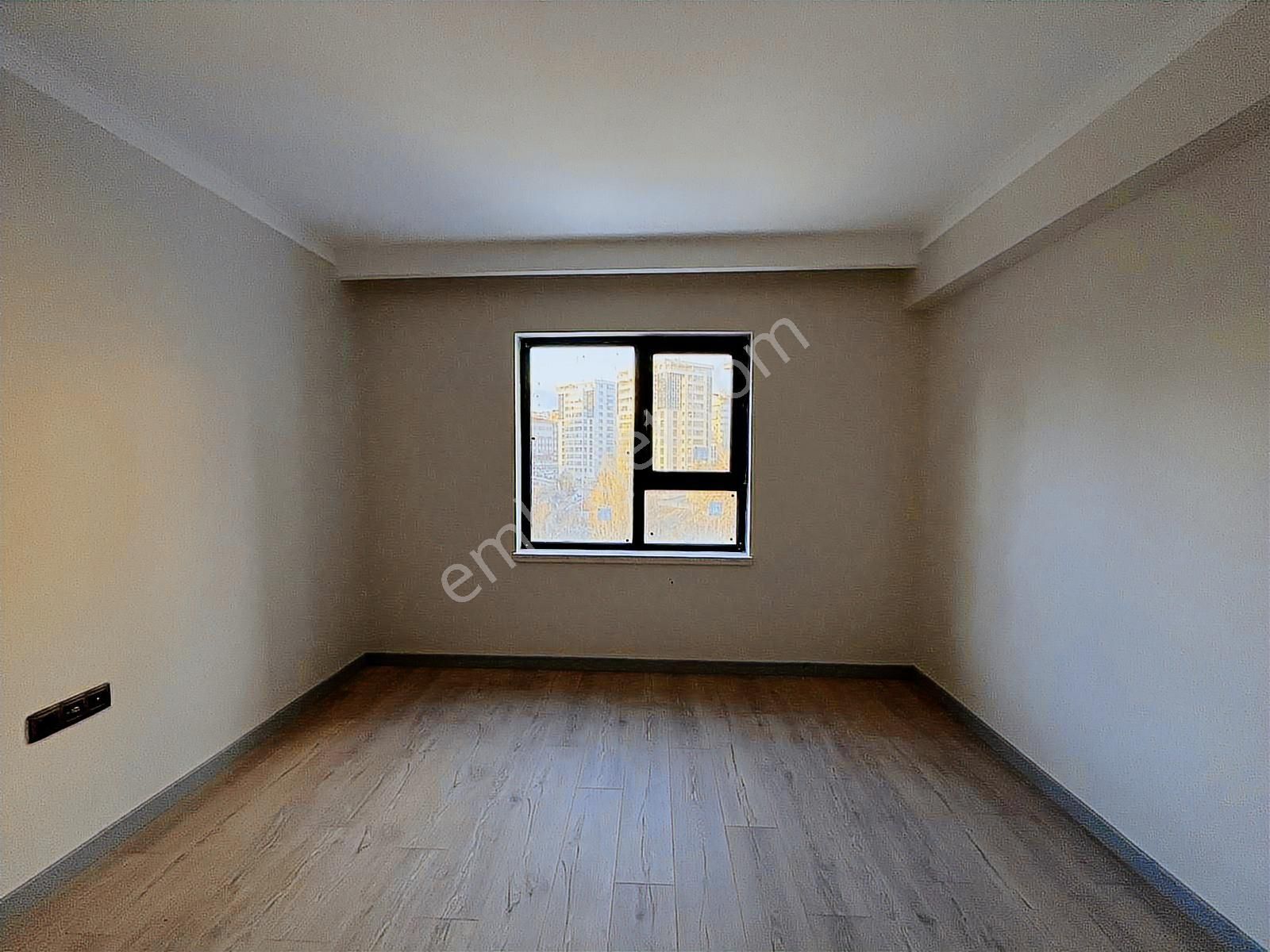 ▄evga▄ege Mahallesi Şık Tasarımlı 130m2 Çift Asansörlü 3+1 Daire - Görsel 2