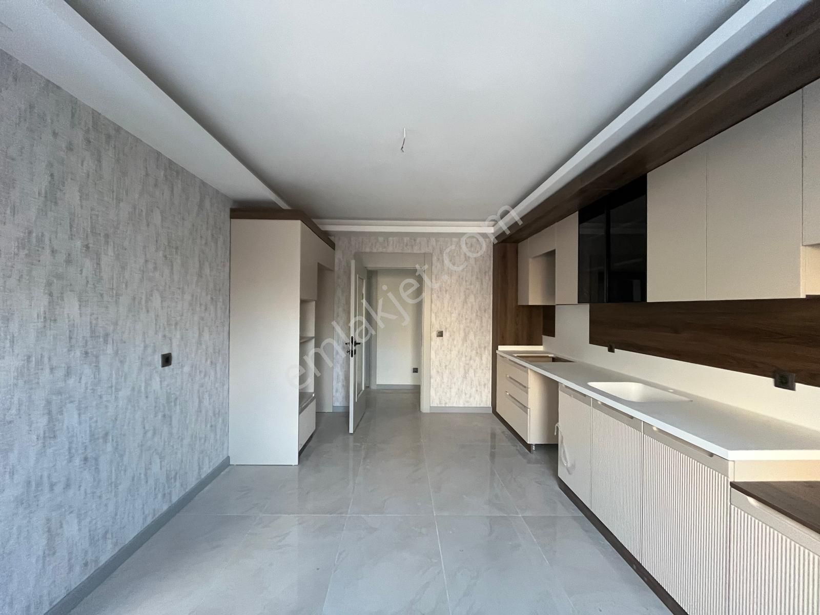 ▄evga▄ege Mahallesi Şık Tasarımlı 130m2 Çift Asansörlü 3+1 Daire - Görsel 12