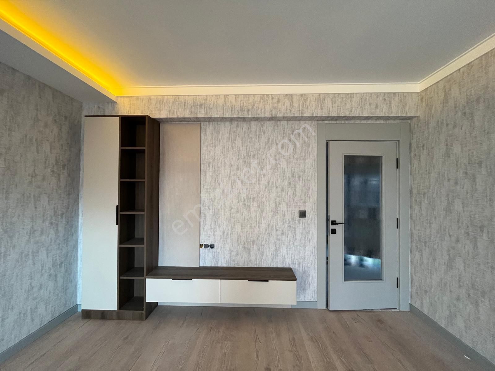 ▄evga▄ege Mahallesi Şık Tasarımlı 130m2 Çift Asansörlü 3+1 Daire - Görsel 22