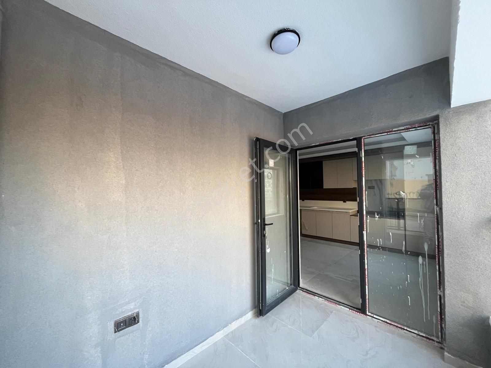 ▄evga▄ege Mahallesi Şık Tasarımlı 130m2 Çift Asansörlü 3+1 Daire - Görsel 10