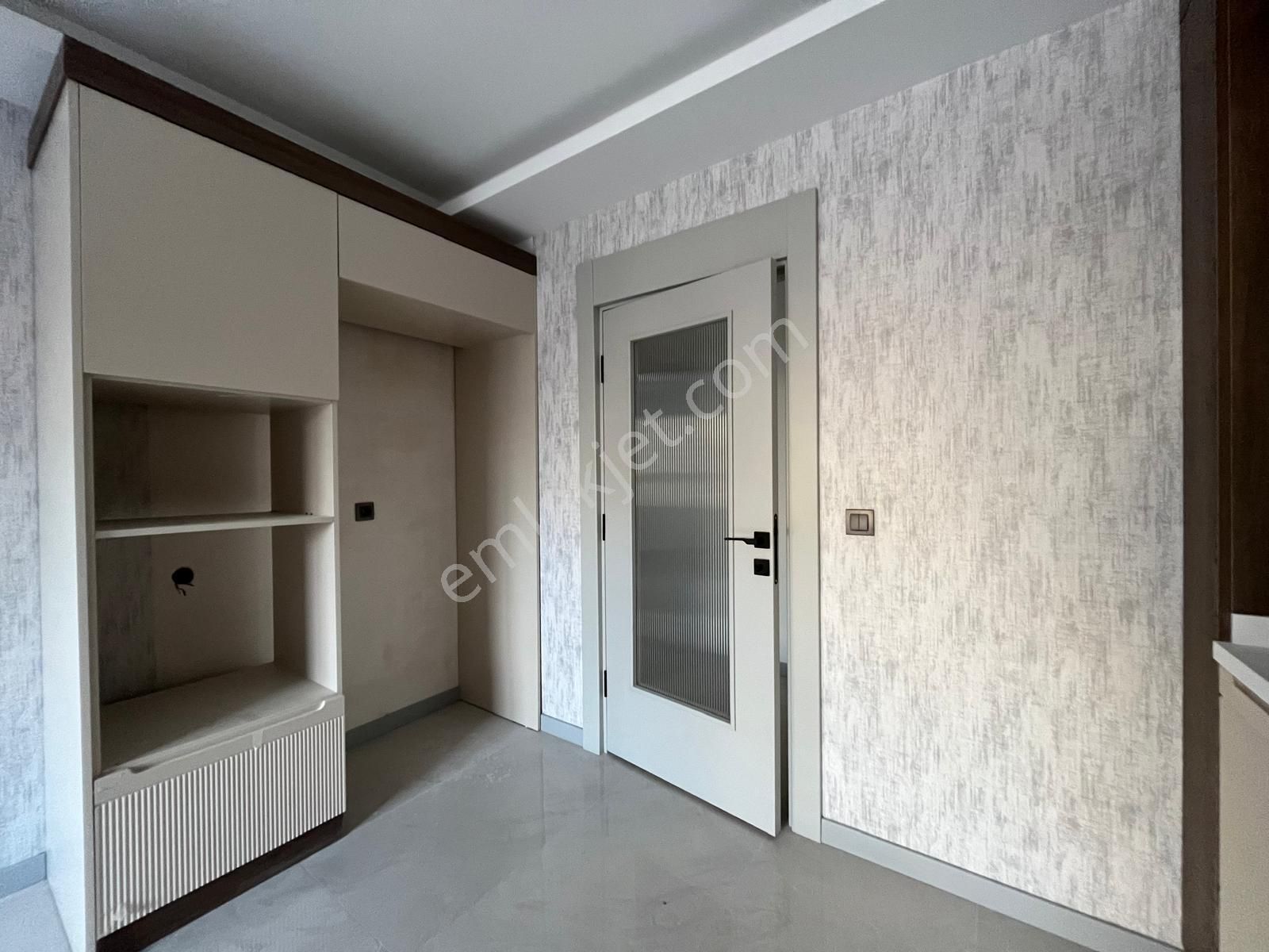 ▄evga▄ege Mahallesi Şık Tasarımlı 130m2 Çift Asansörlü 3+1 Daire - Görsel 17