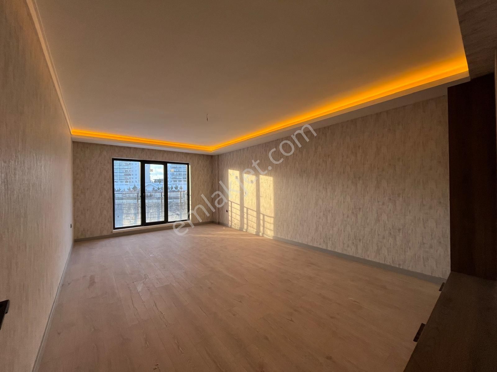 ▄evga▄ege Mahallesi Şık Tasarımlı 130m2 Çift Asansörlü 3+1 Daire - Görsel 5