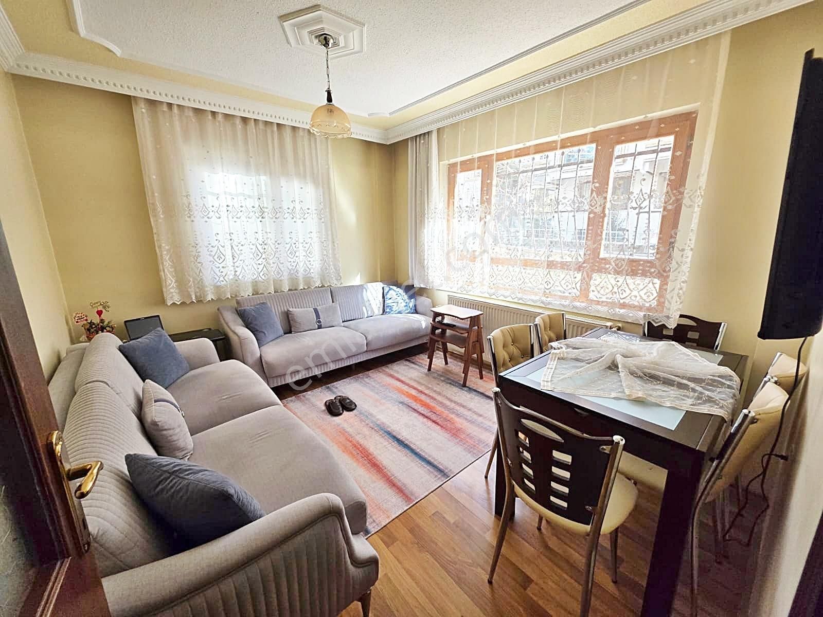 Ayvalıda Gençler B.spor Tesislerinin Yanında 3+1 Yapılı Daire - Görsel 20