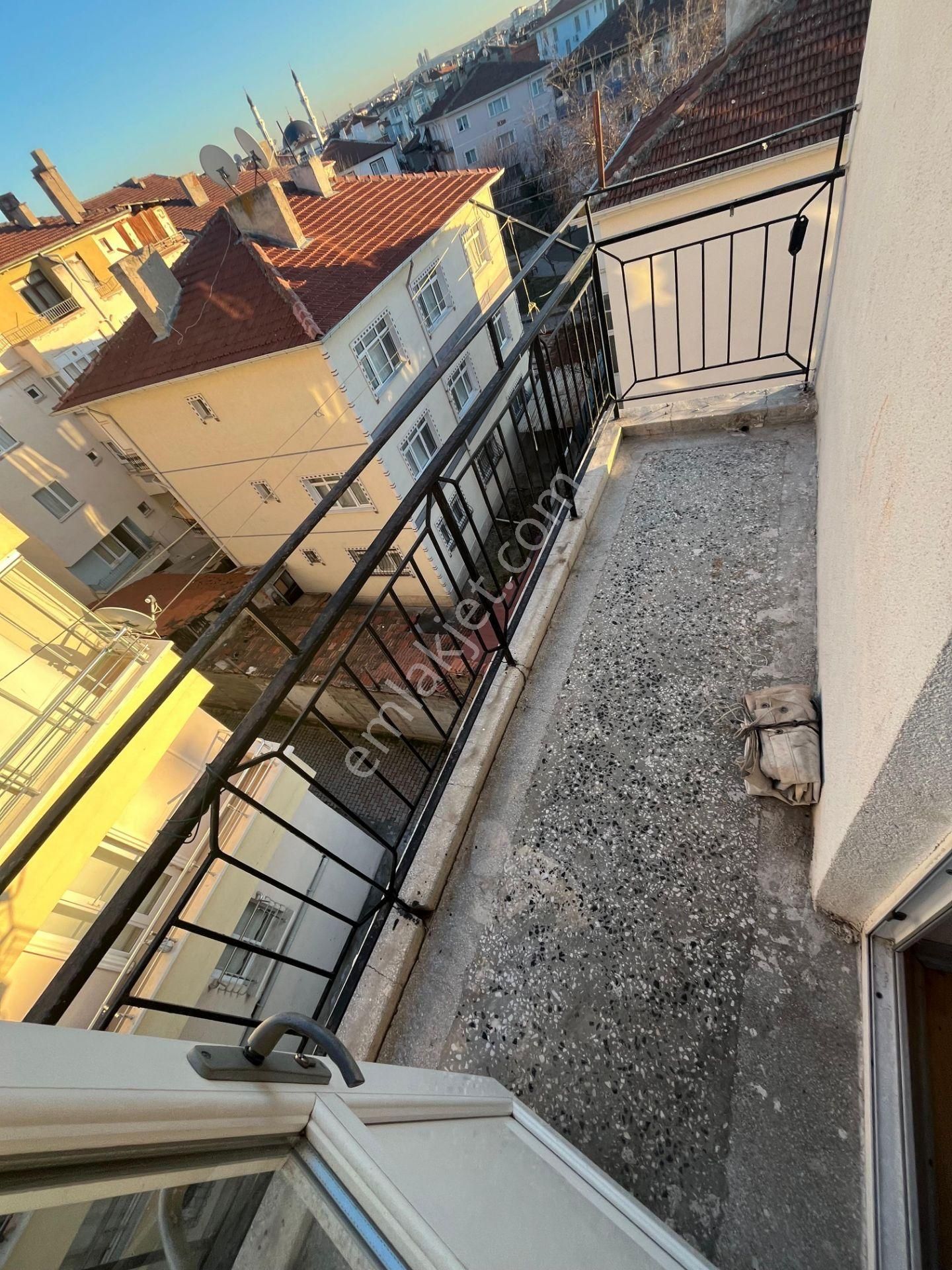 Mç Emlak'tan Akşemsettin Mahallesin'de 2+1 Satılık Daire - Görsel 17