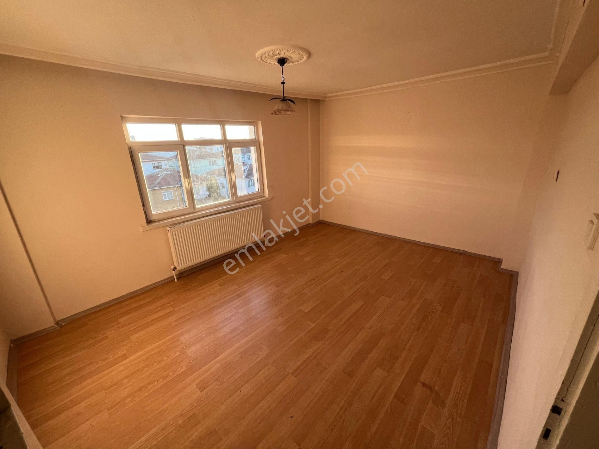 Mç Emlak'tan Akşemsettin Mahallesin'de 2+1 Satılık Daire - Görsel 4