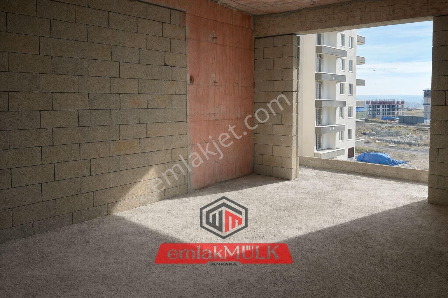 Emlakmülk'ten Eskişehir Yolunda 3+1 Daire - Görsel 22