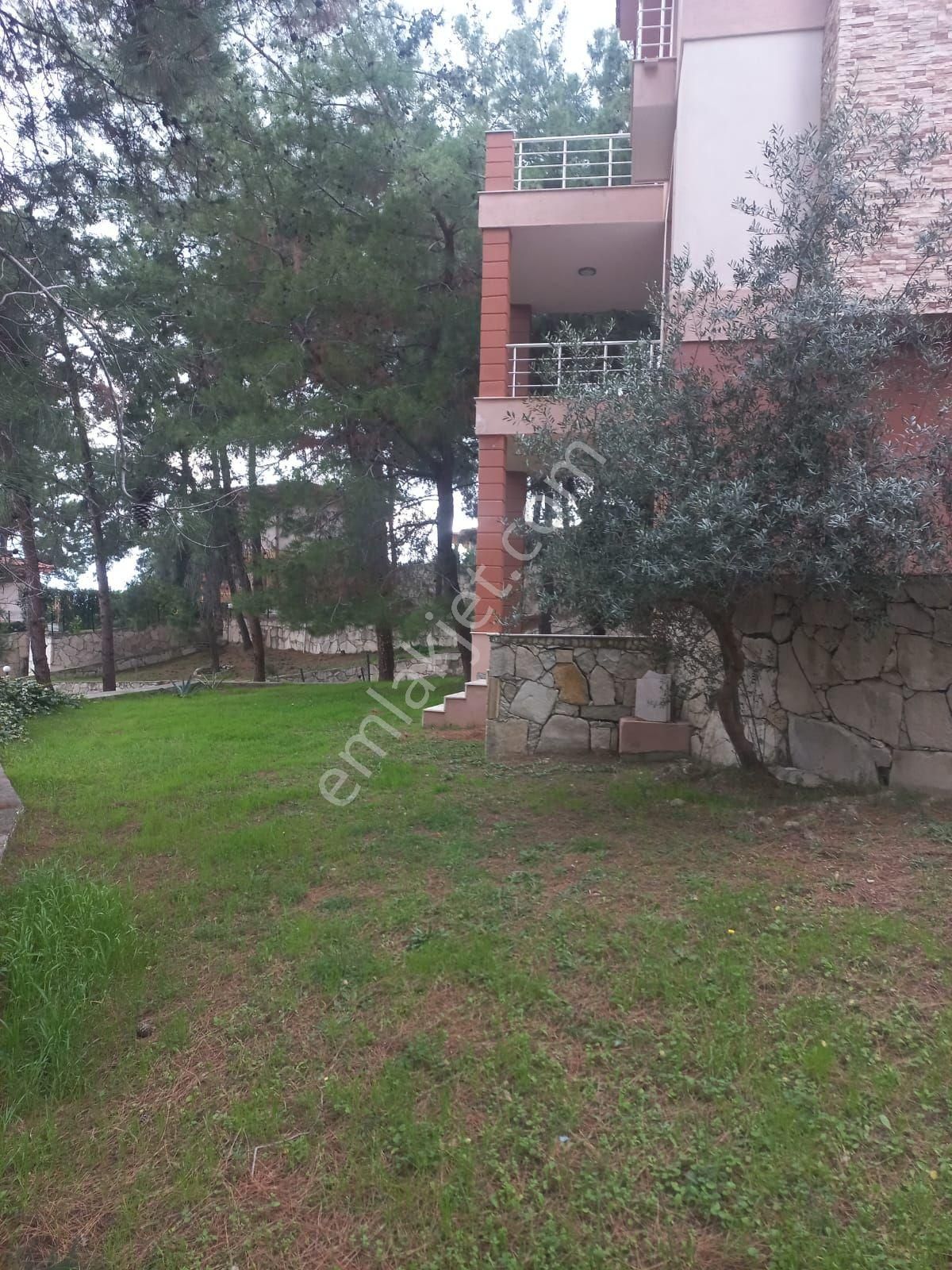 Tek Müstakil 4+2 Havuzlu Site - Görsel 4