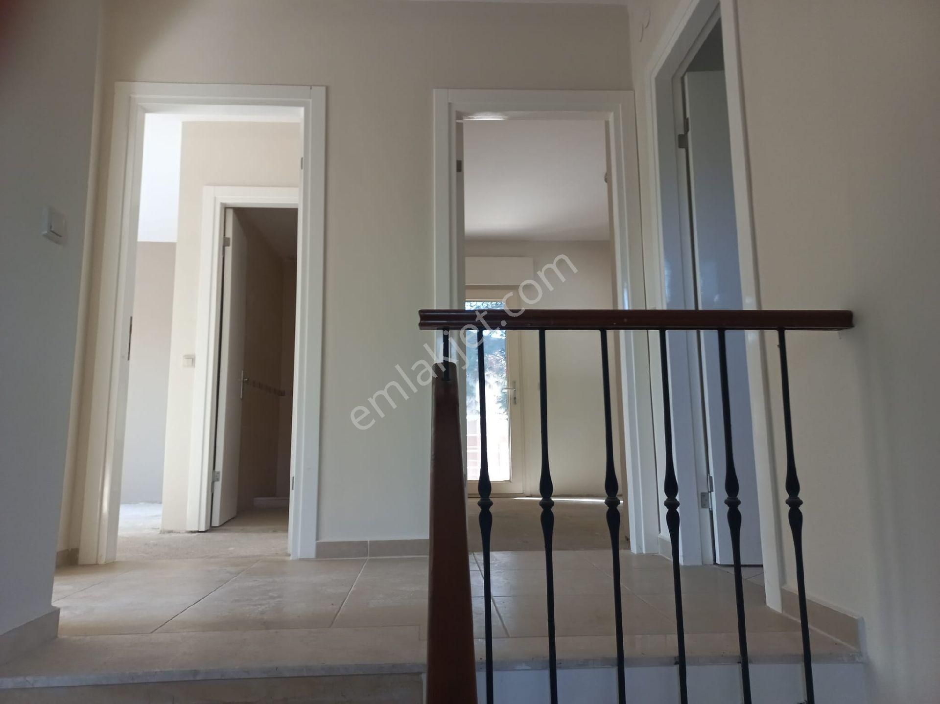 Tek Müstakil 4+2 Havuzlu Site - Görsel 12