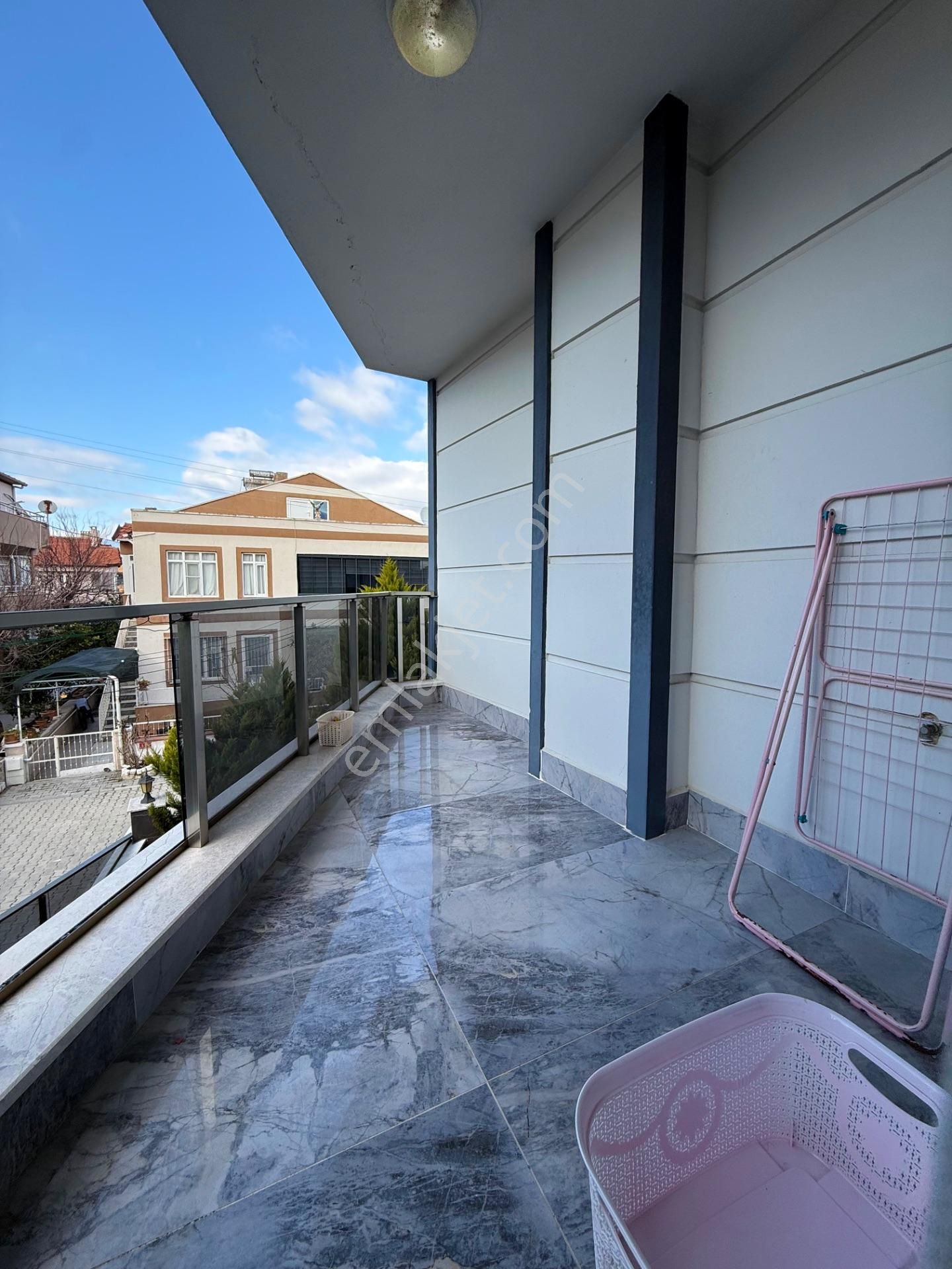 Öğretmenler Mahallesinde Özel Konsept Villa-deniz+çarşı+iskele - Görsel 11