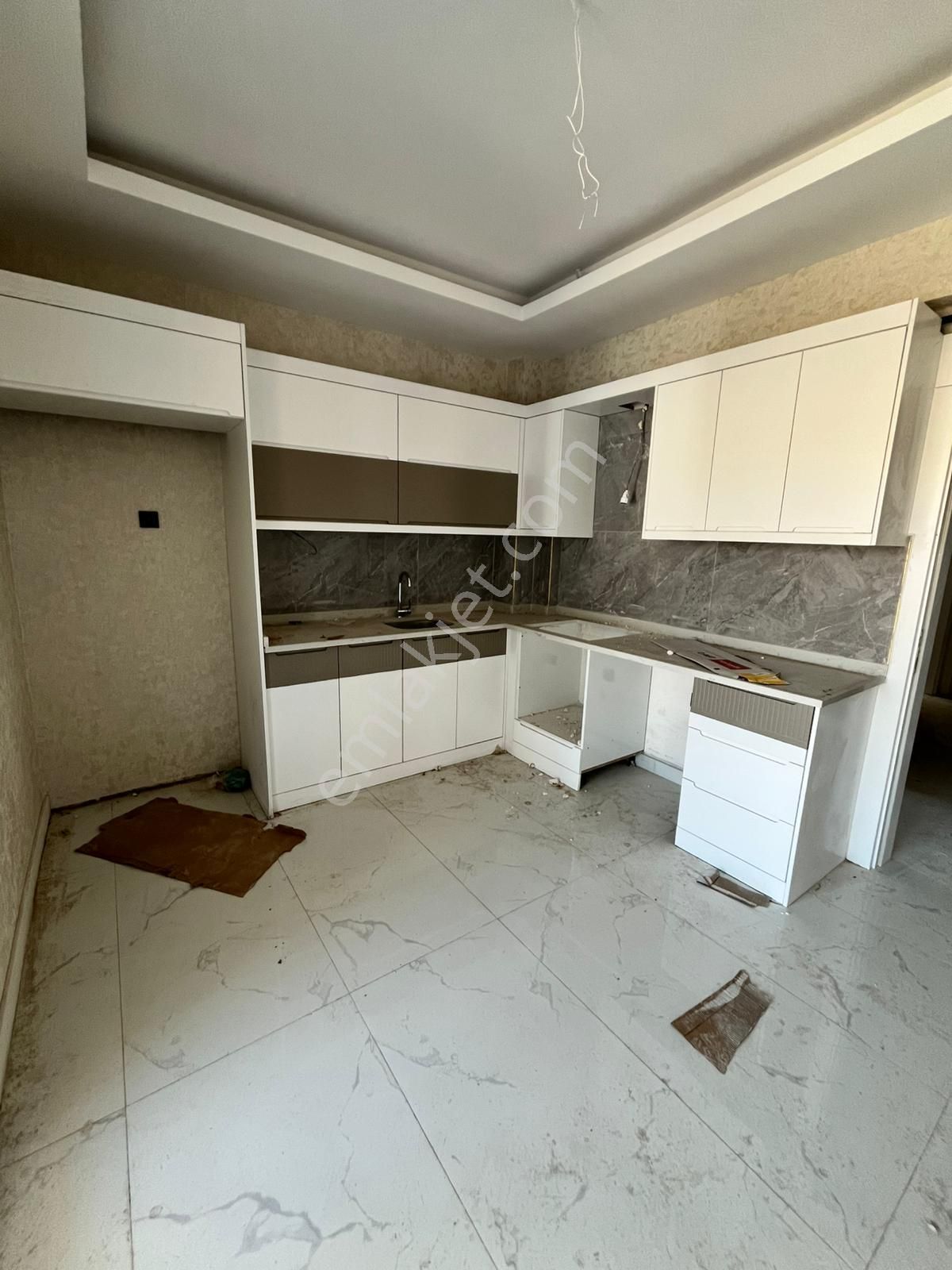 Millioğlu İnşaat'tan Alpslan'da Satılık Sıfır Lüx 2+1 Daireler - Görsel 6