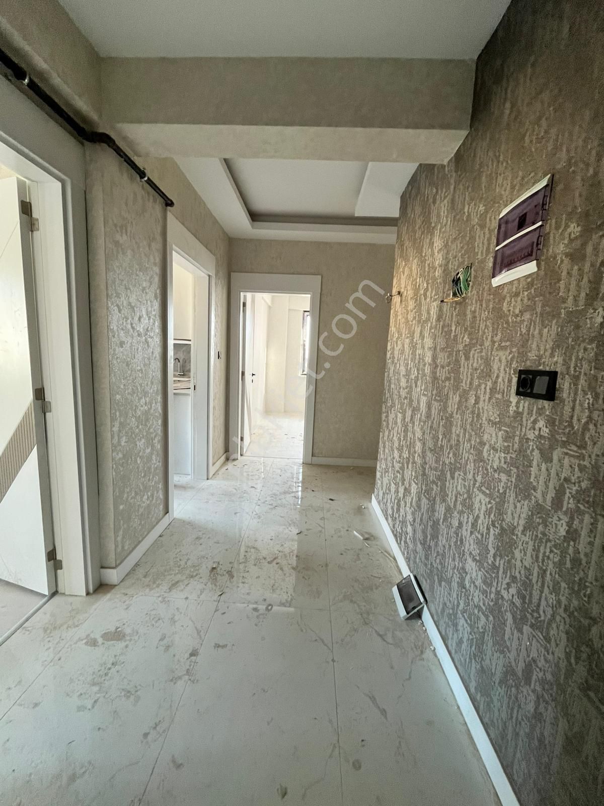 Millioğlu İnşaat'tan Alpslan'da Satılık Sıfır Lüx 2+1 Daireler - Görsel 2