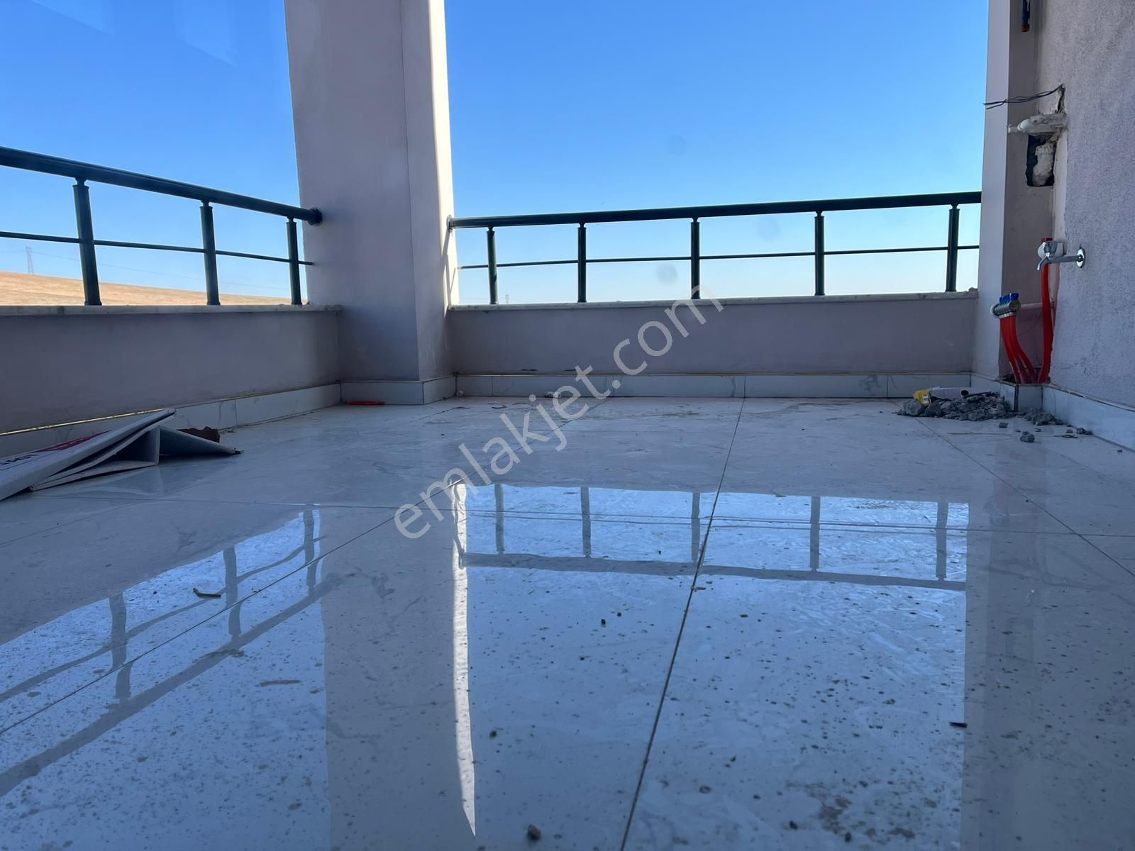 Millioğlu İnşaat'tan Alpslan'da Satılık Sıfır Lüx 2+1 Daireler