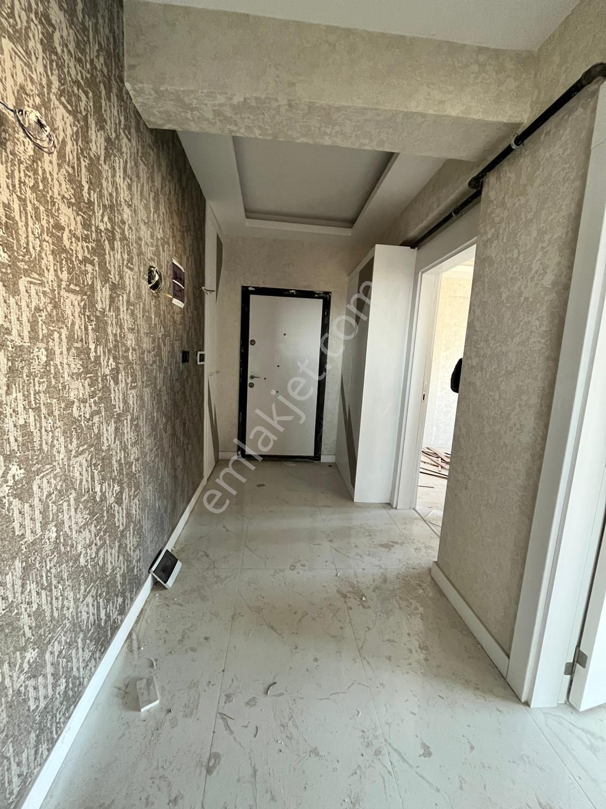 Millioğlu İnşaat'tan Alpslan'da Satılık Sıfır Lüx 2+1 Daireler - Görsel 3