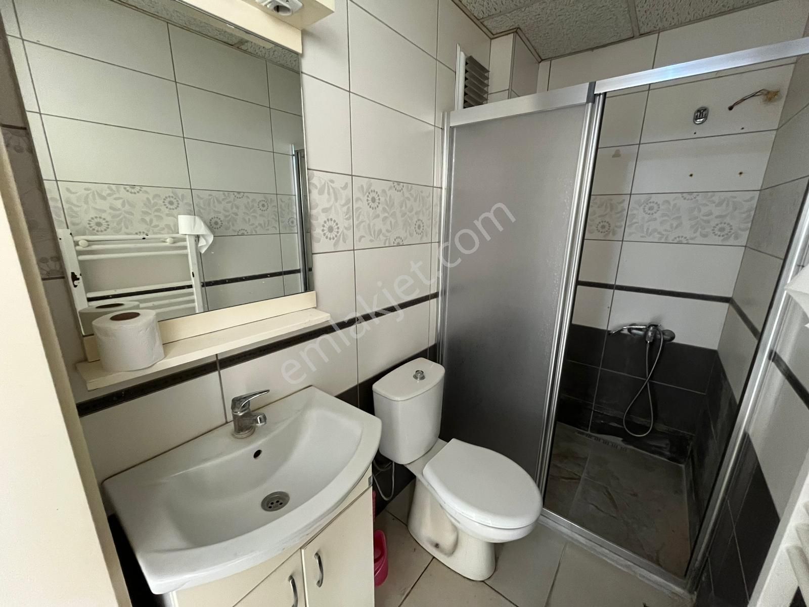 Kötekli'de Yaşam Konforu Yüksek Eşyalı 2+1 Kiralık Daire - Görsel 9