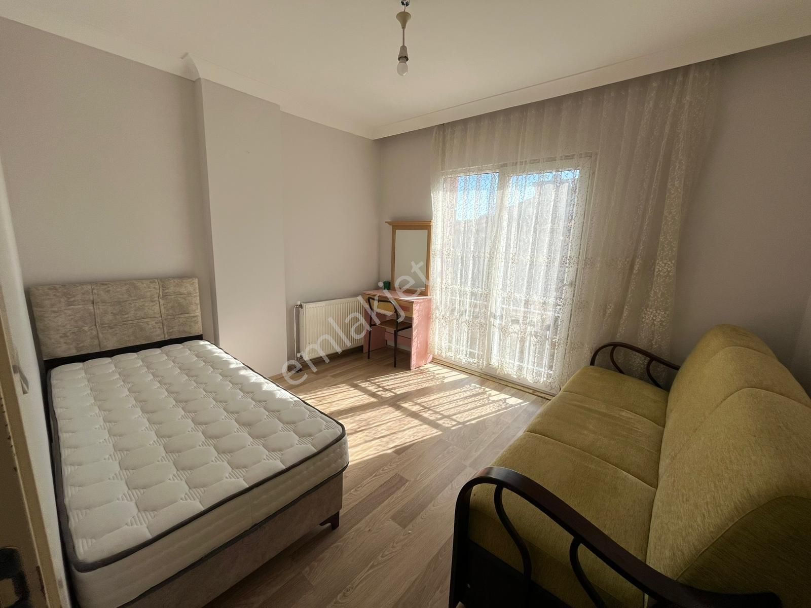 Kötekli'de Yaşam Konforu Yüksek Eşyalı 2+1 Kiralık Daire - Görsel 17