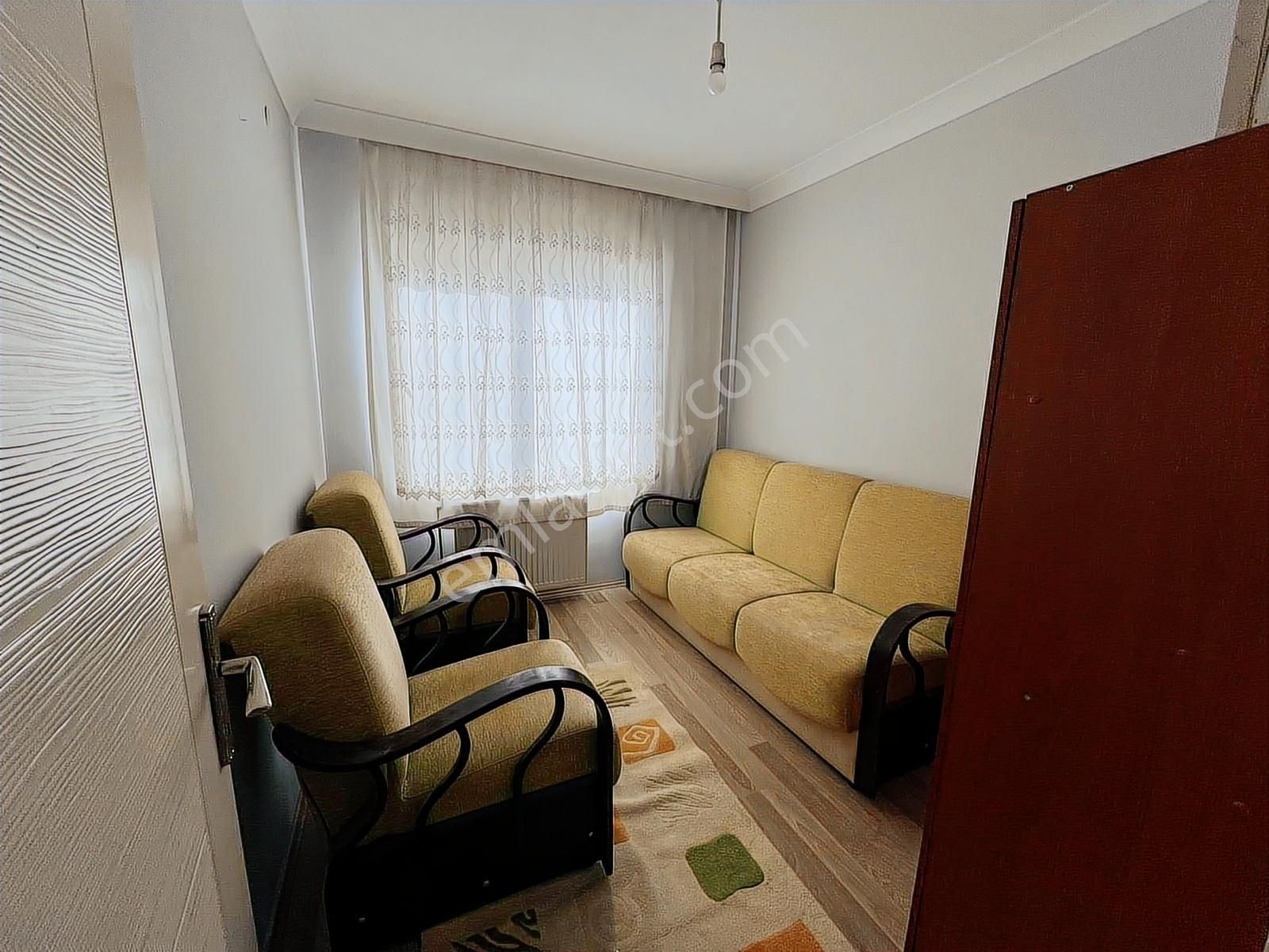 Kötekli'de Yaşam Konforu Yüksek Eşyalı 2+1 Kiralık Daire - Görsel 13