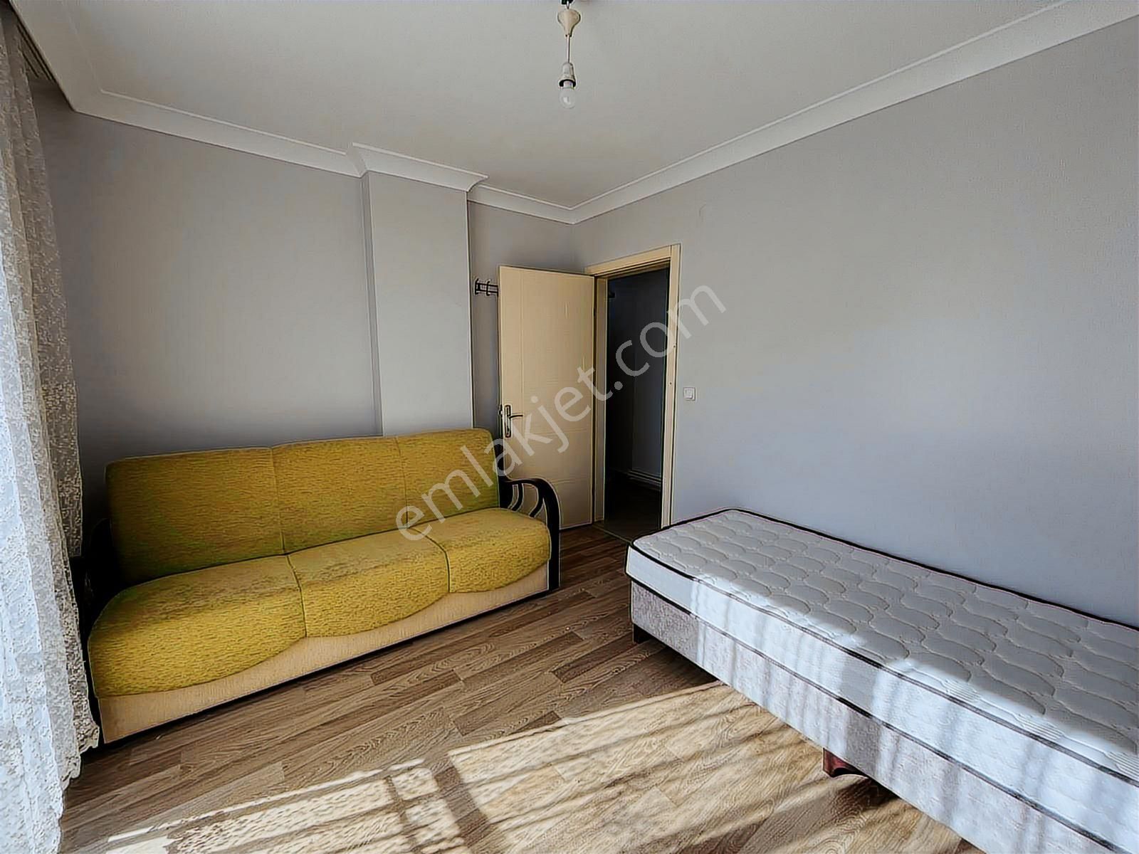 Kötekli'de Yaşam Konforu Yüksek Eşyalı 2+1 Kiralık Daire - Görsel 15