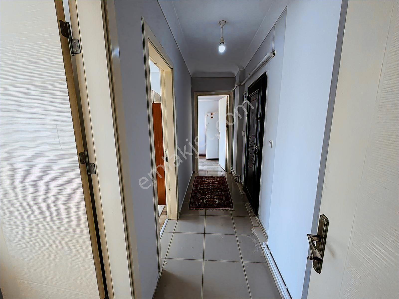 Kötekli'de Yaşam Konforu Yüksek Eşyalı 2+1 Kiralık Daire - Görsel 21