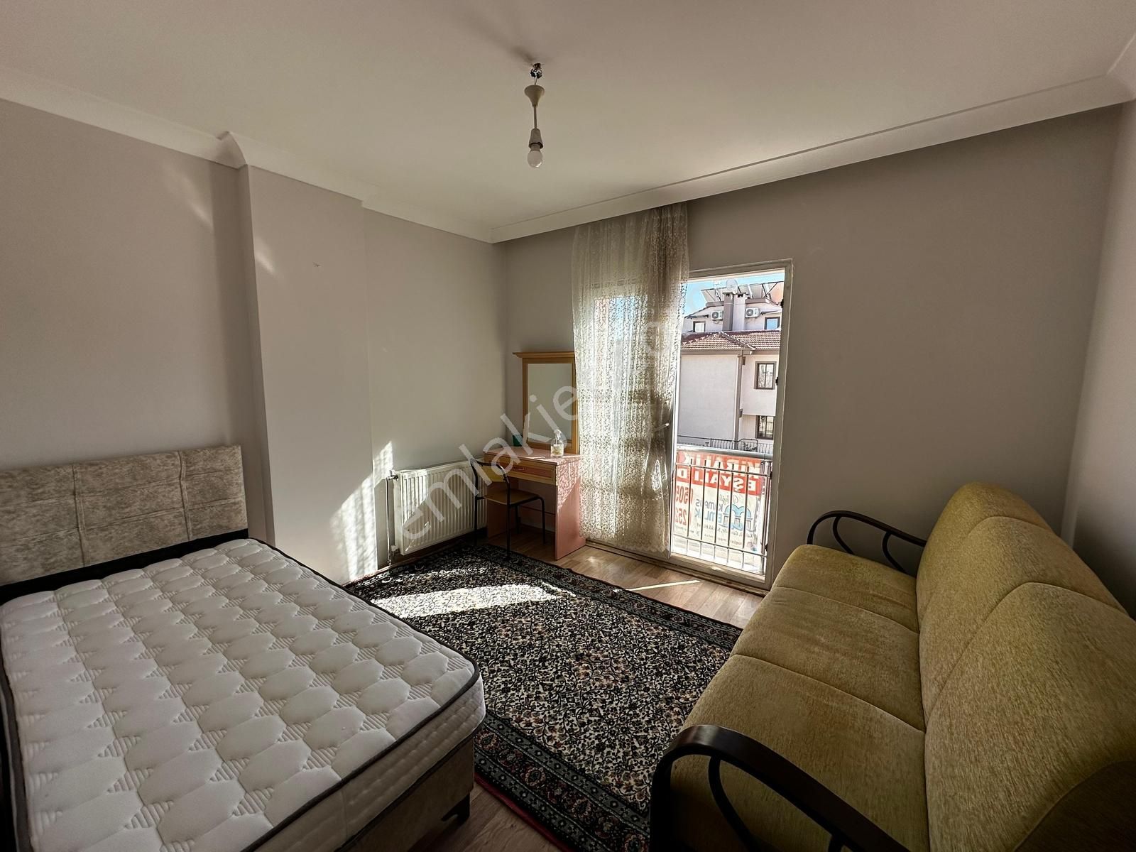 Kötekli'de Yaşam Konforu Yüksek Eşyalı 2+1 Kiralık Daire - Görsel 7