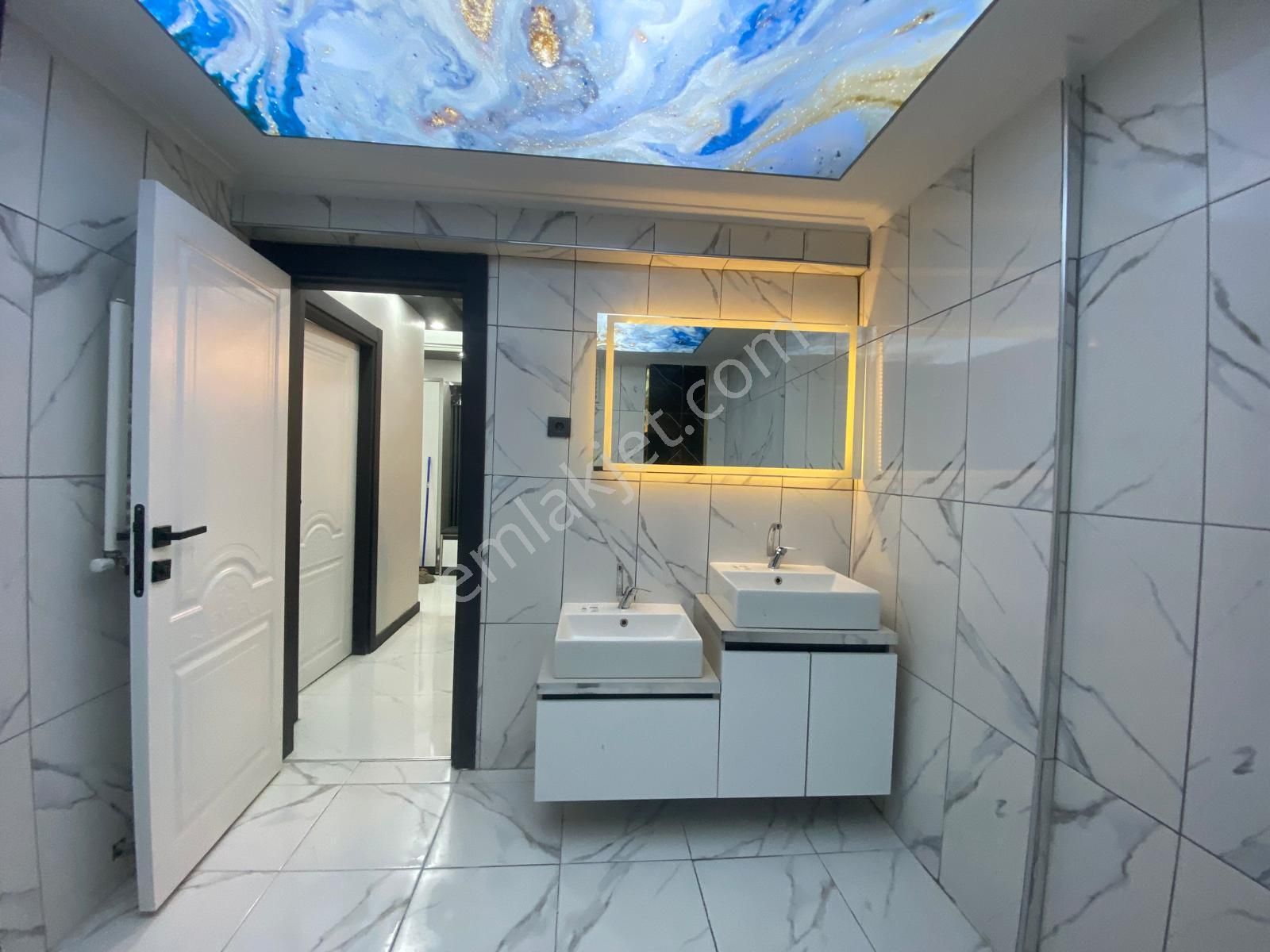 Koza Emlak'tan Akşemsettin Mahalesinde 4+1 Lüxx Yapılı Teras Daireee - Görsel 18