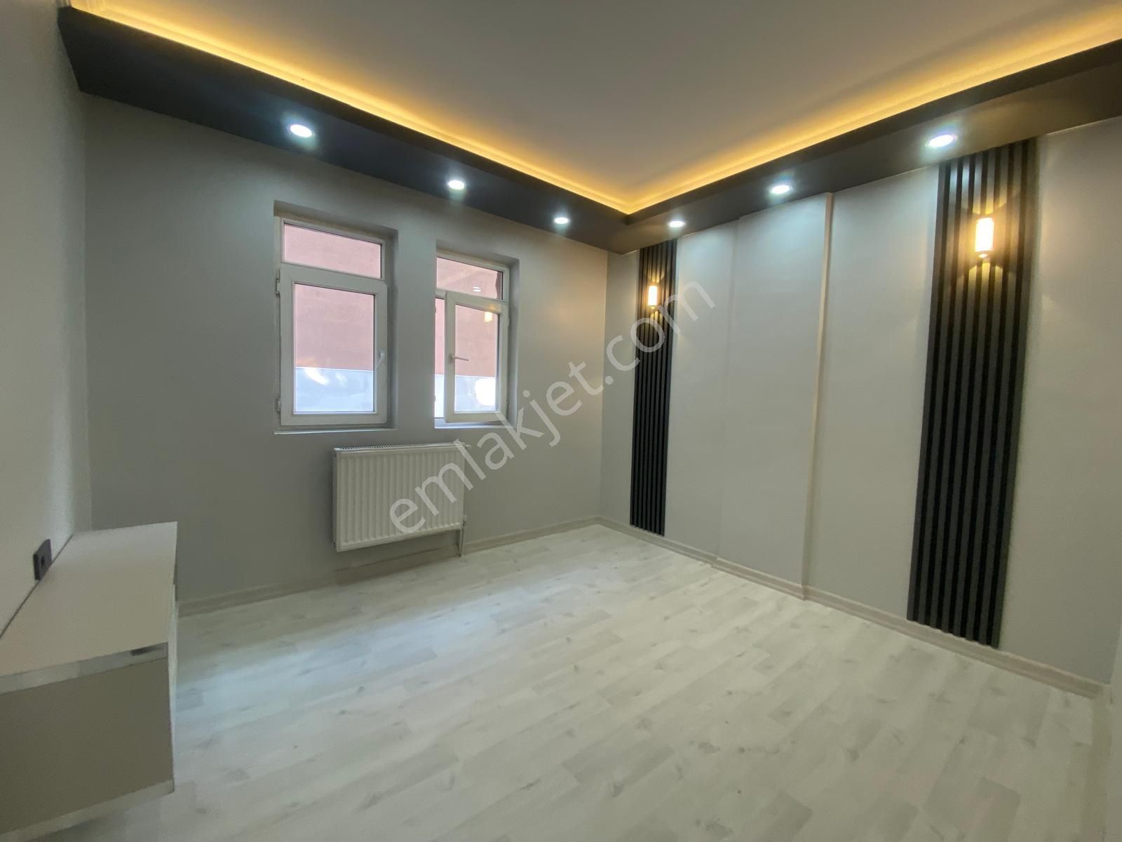 Koza Emlak'tan Akşemsettin Mahalesinde 4+1 Lüxx Yapılı Teras Daireee - Görsel 11