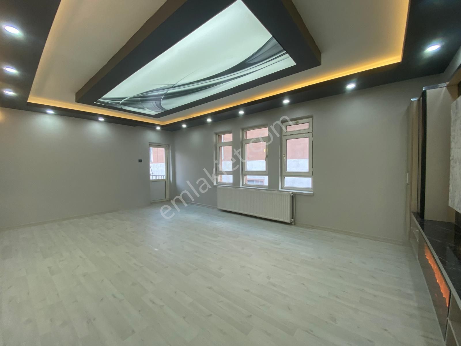 Koza Emlak'tan Akşemsettin Mahalesinde 4+1 Lüxx Yapılı Teras Daireee - Görsel 9