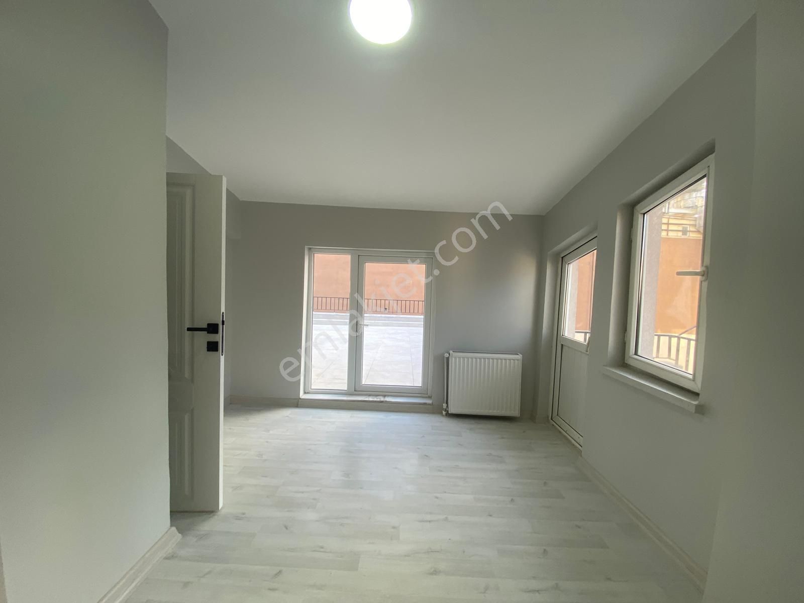 Koza Emlak'tan Akşemsettin Mahalesinde 4+1 Lüxx Yapılı Teras Daireee - Görsel 21