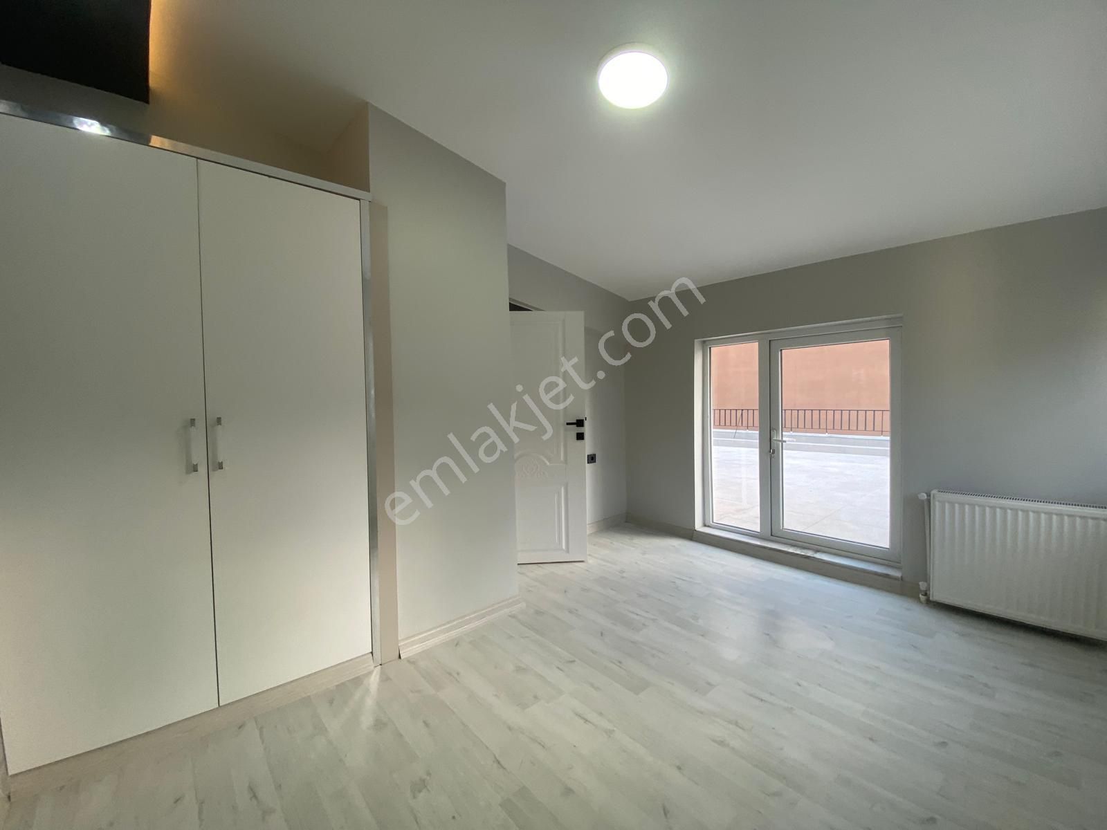 Koza Emlak'tan Akşemsettin Mahalesinde 4+1 Lüxx Yapılı Teras Daireee - Görsel 20