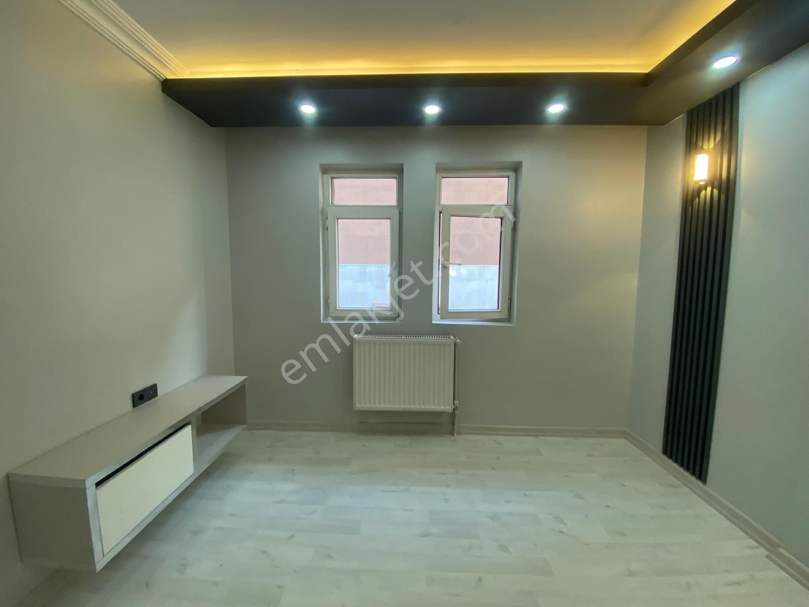 Koza Emlak'tan Akşemsettin Mahalesinde 4+1 Lüxx Yapılı Teras Daireee - Görsel 12