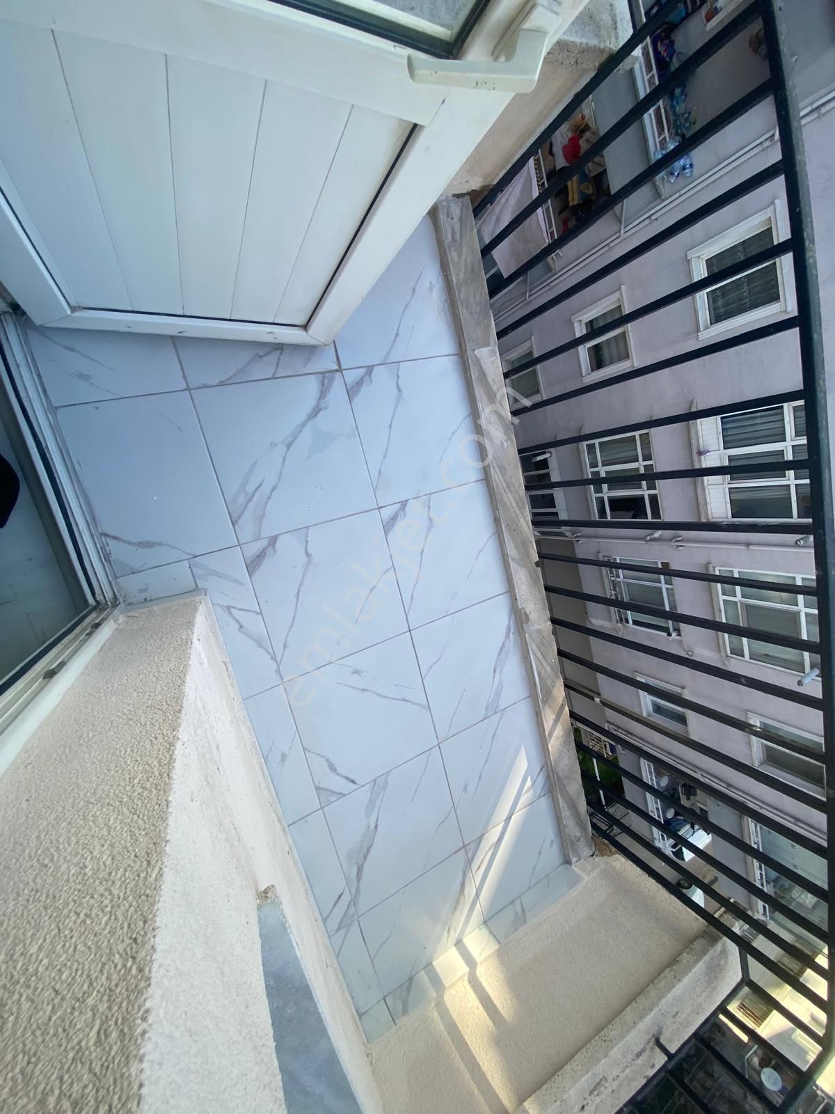 Koza Emlak'tan Akşemsettin Mahalesinde 4+1 Lüxx Yapılı Teras Daireee - Görsel 26