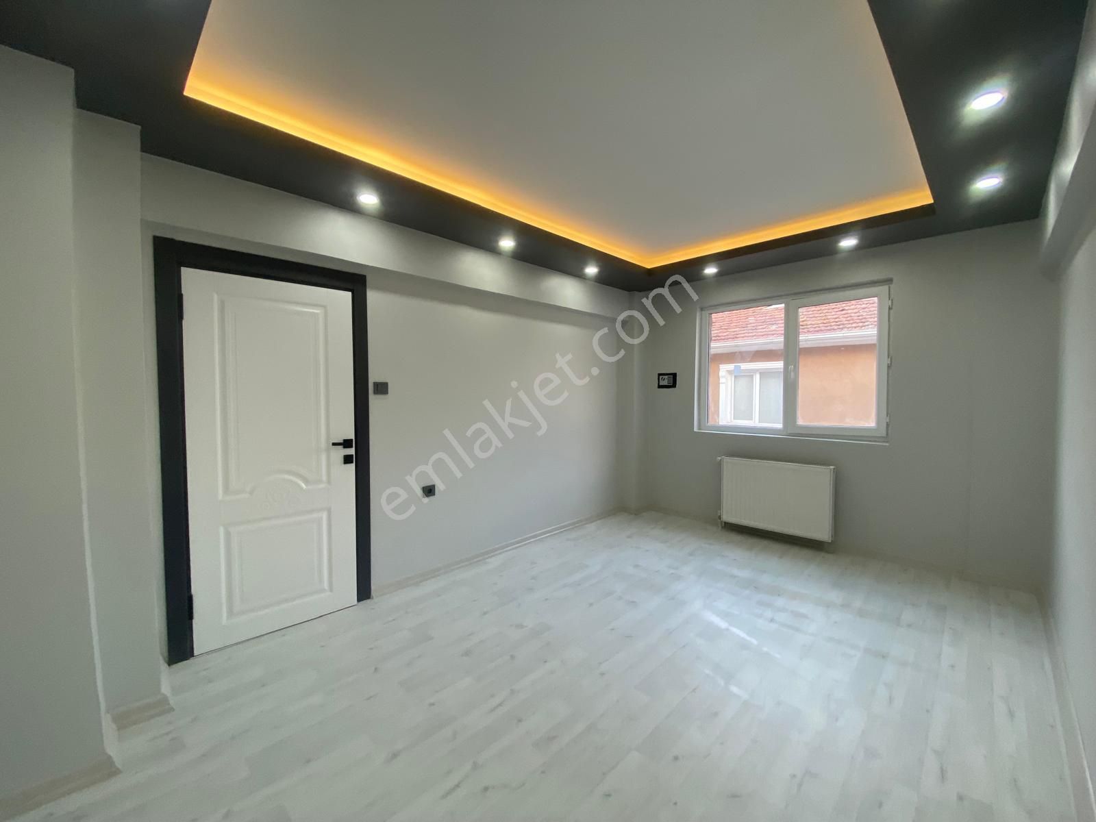 Koza Emlak'tan Akşemsettin Mahalesinde 4+1 Lüxx Yapılı Teras Daireee - Görsel 15