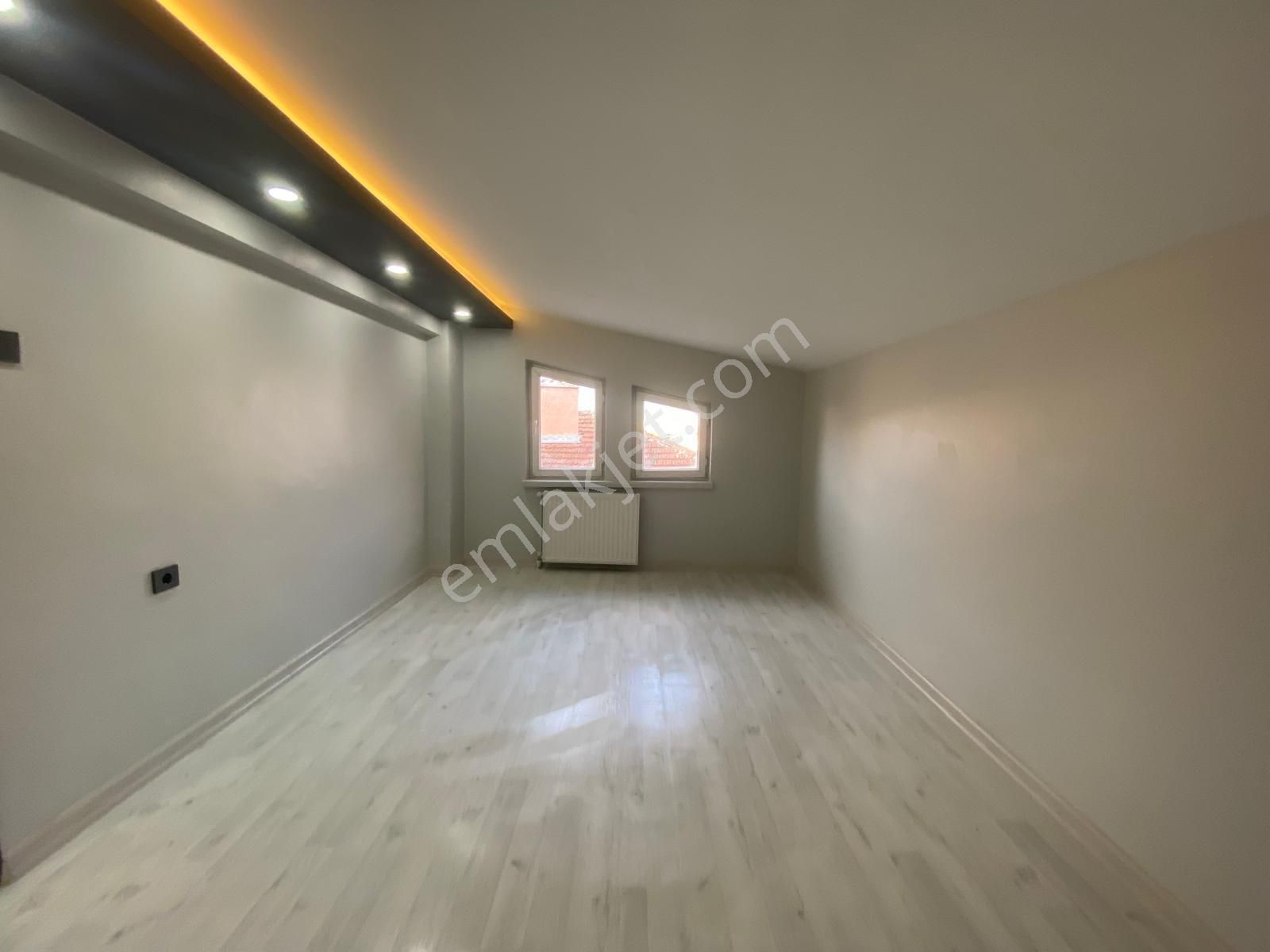 Koza Emlak'tan Akşemsettin Mahalesinde 4+1 Lüxx Yapılı Teras Daireee - Görsel 25